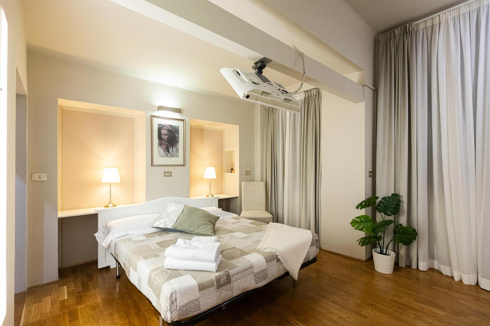 Ponte Vecchio Luxury Retreat Appartement