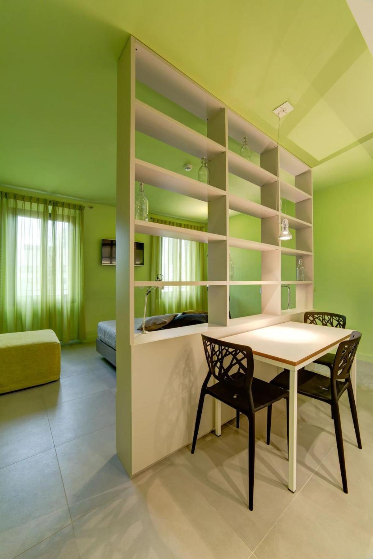 Appart hôtel Palazzo Mannaioni Florence