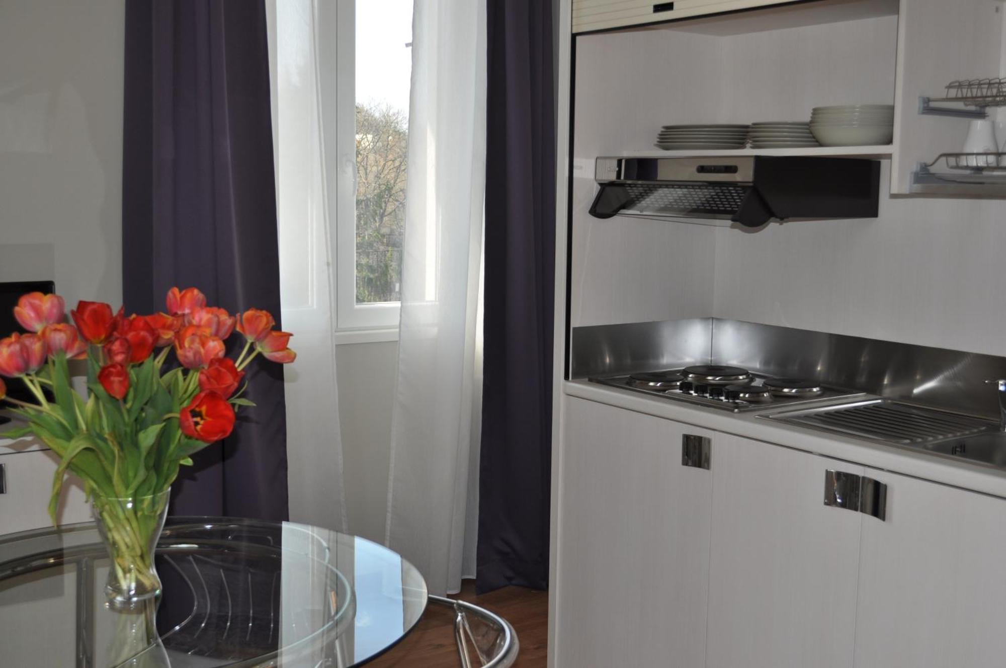 Le Mura 2 Appartement *