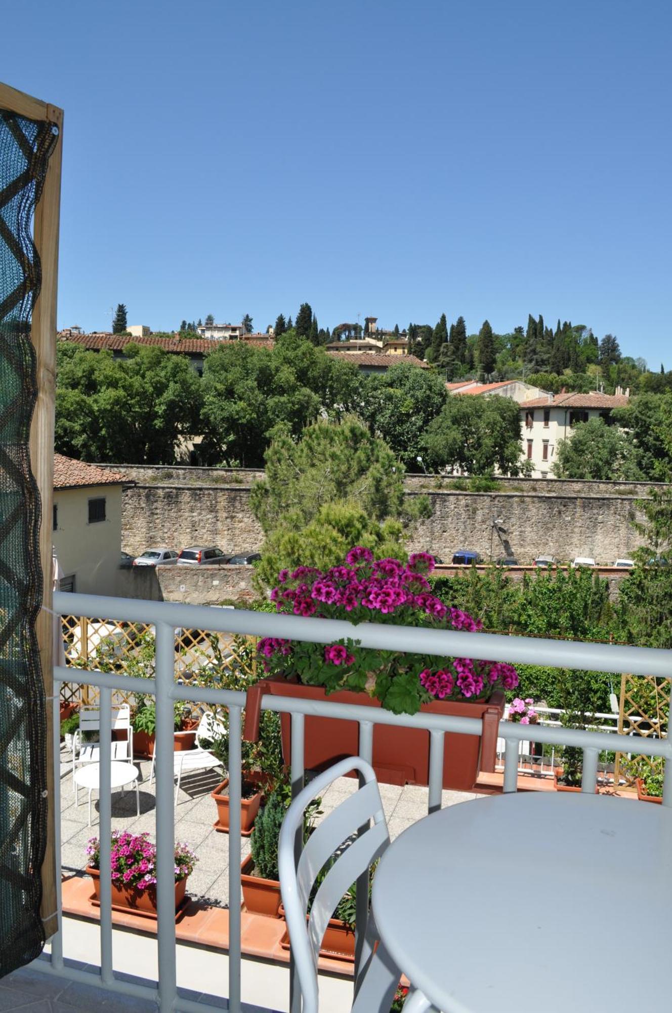 Le Mura 2 Appartement Florence