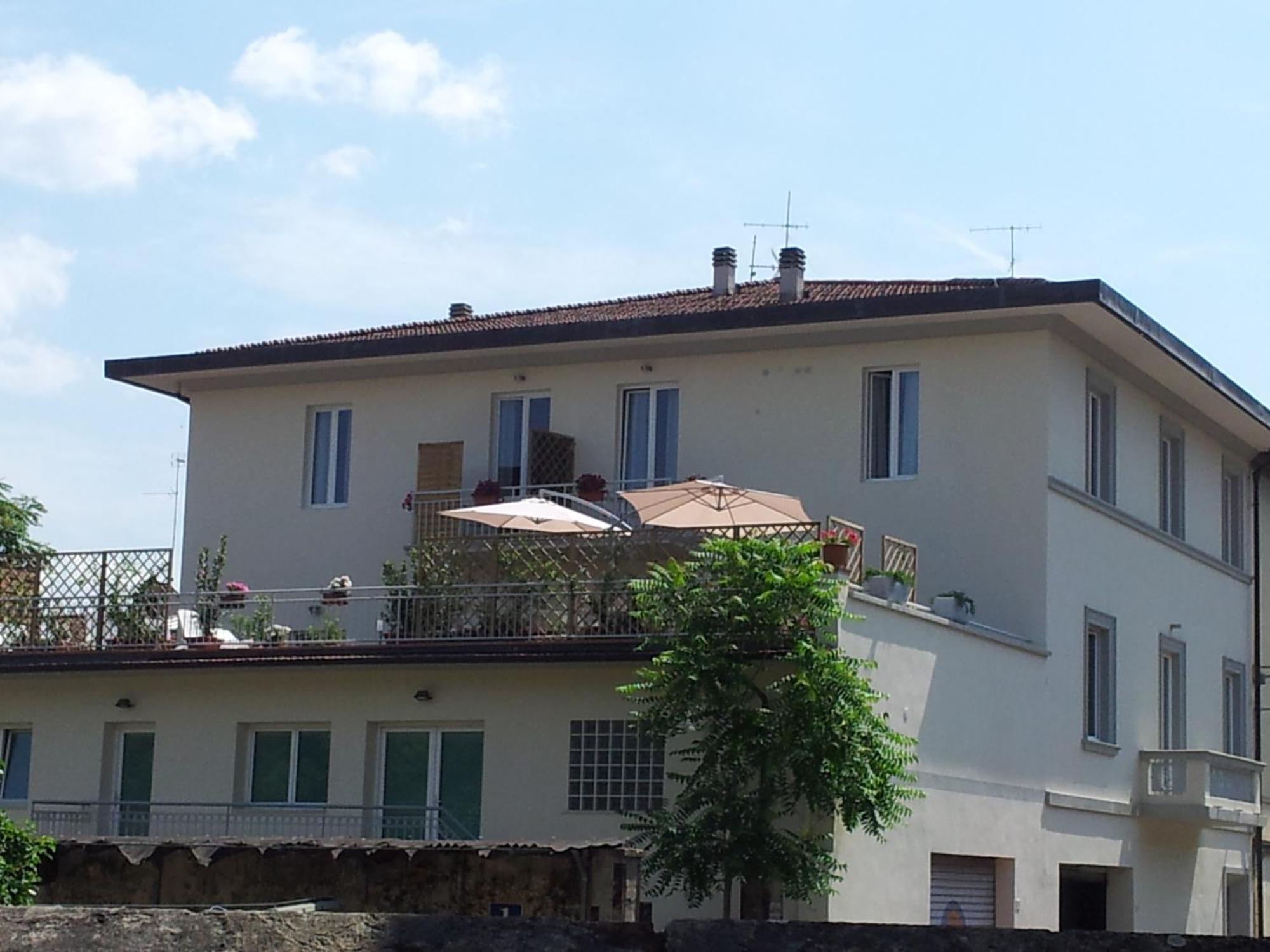 Appartement Le Mura 2 Florence