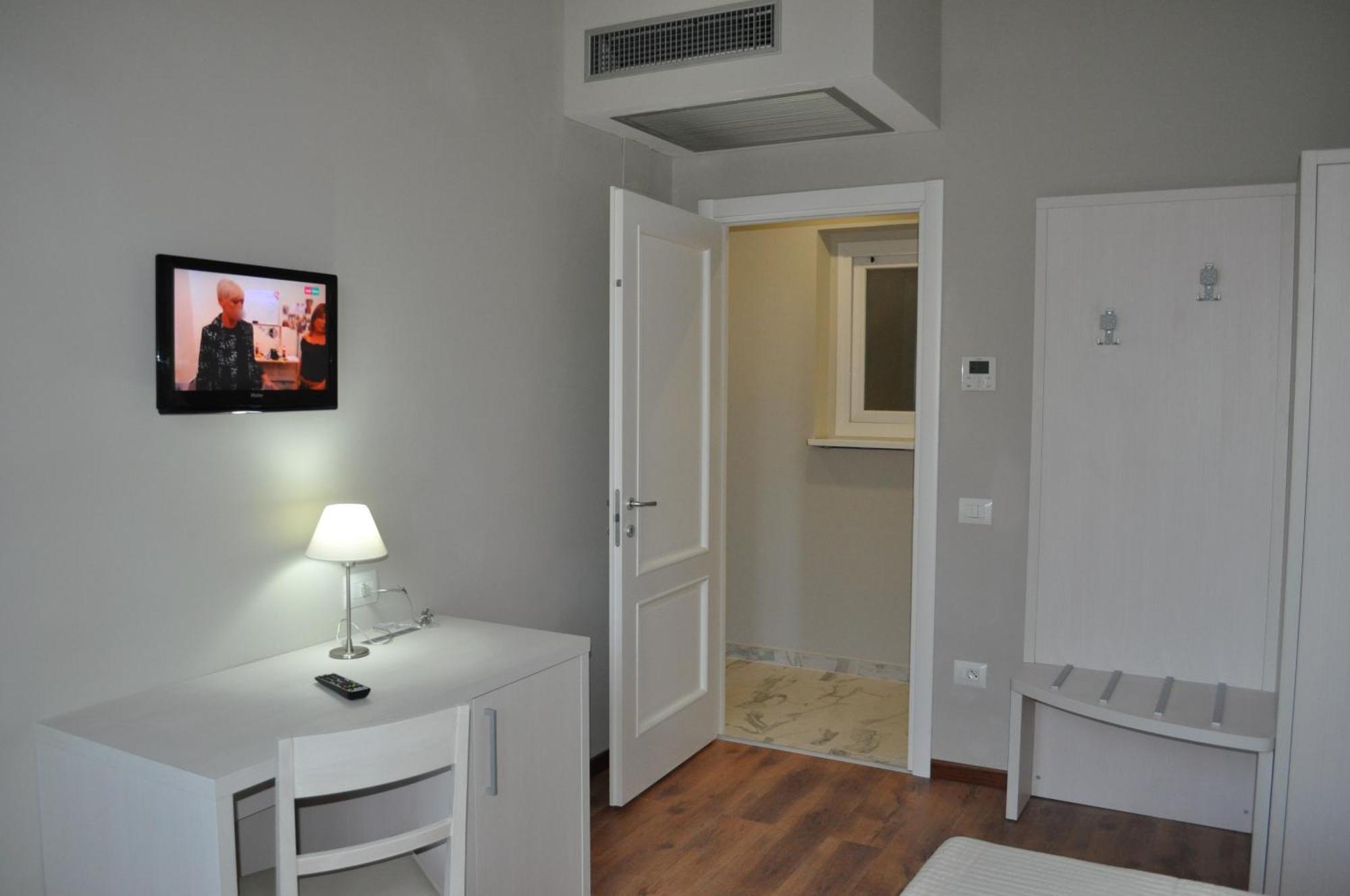 Appartement Le Mura 2