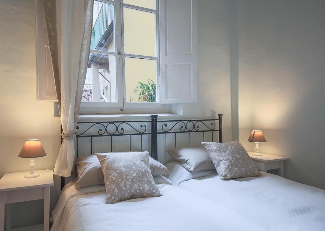Watch The Wake Light Filled Medieval Palace Apartment