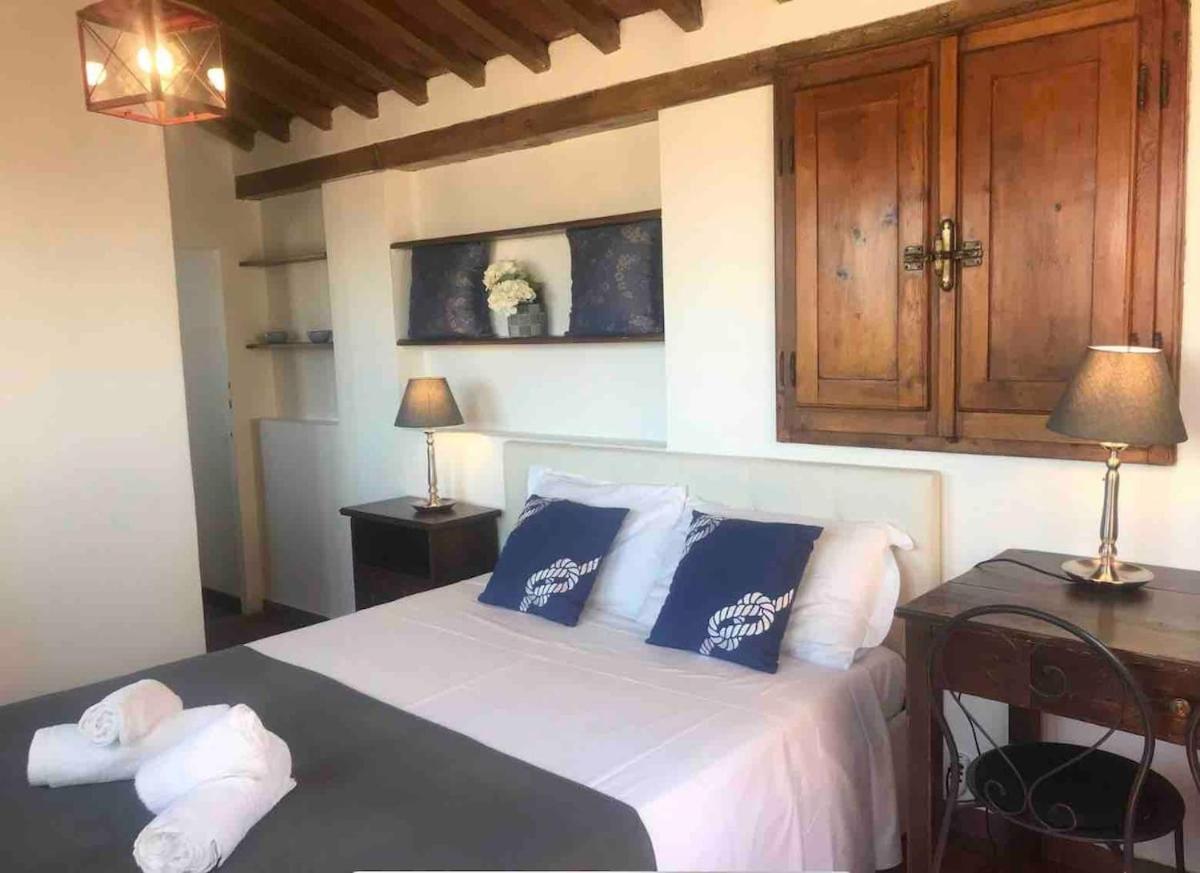Palace Top Lovely City View And Private Parking * Florence