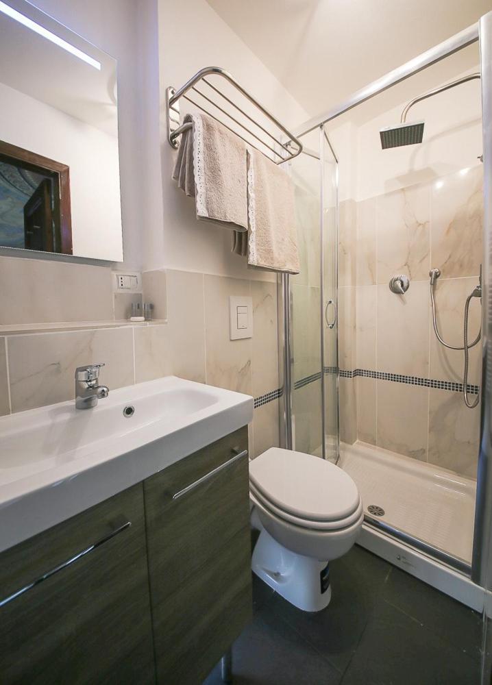 Palace Top Lovely City View And Private Parking Apartment *