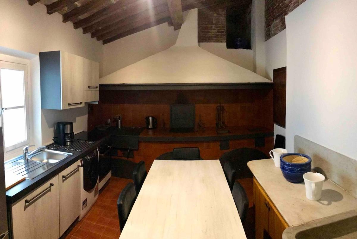 Apartment Palace Top Lovely City View And Private Parking Florence