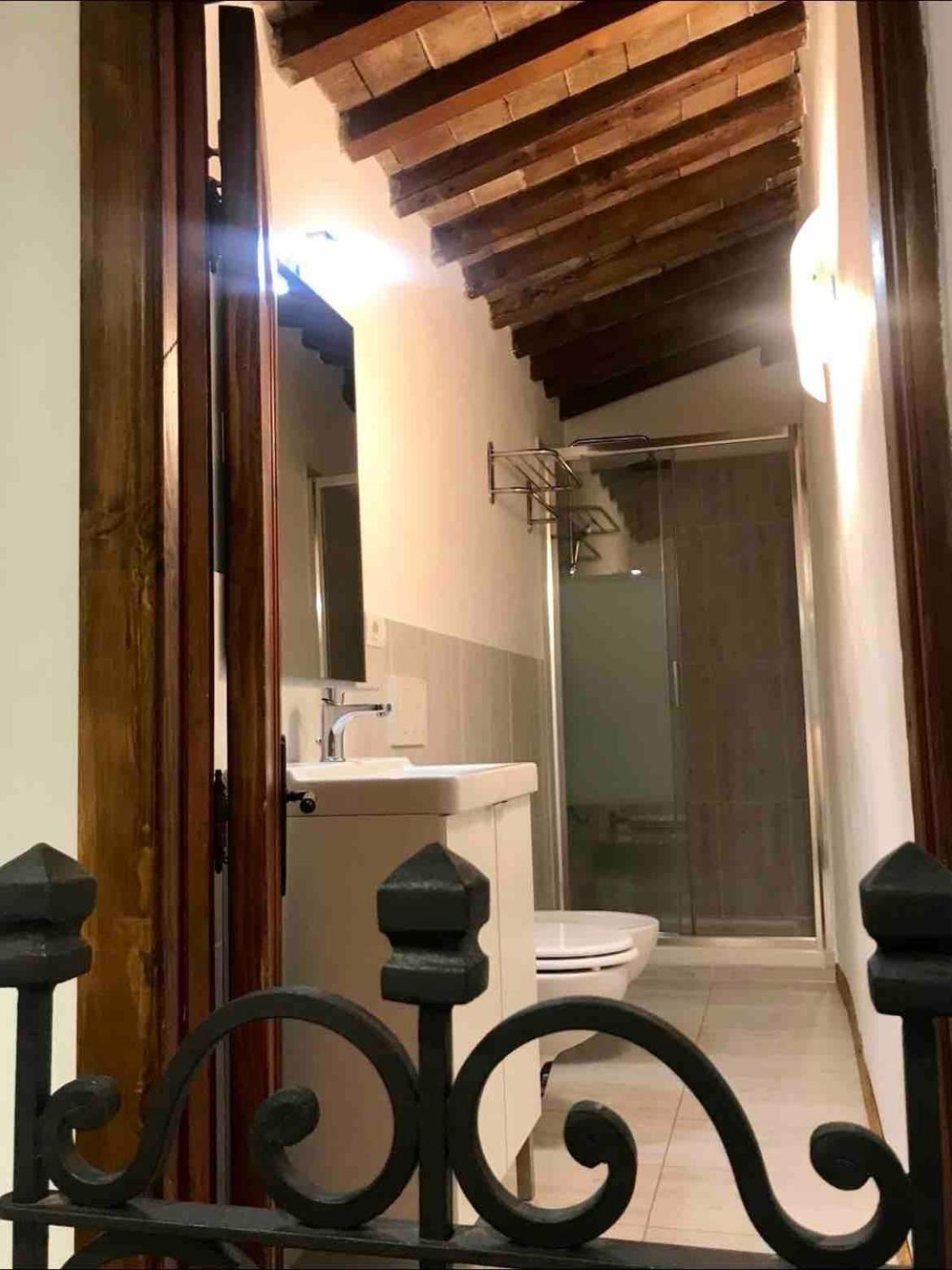 Palace Top Lovely City View And Private Parking * Florence
