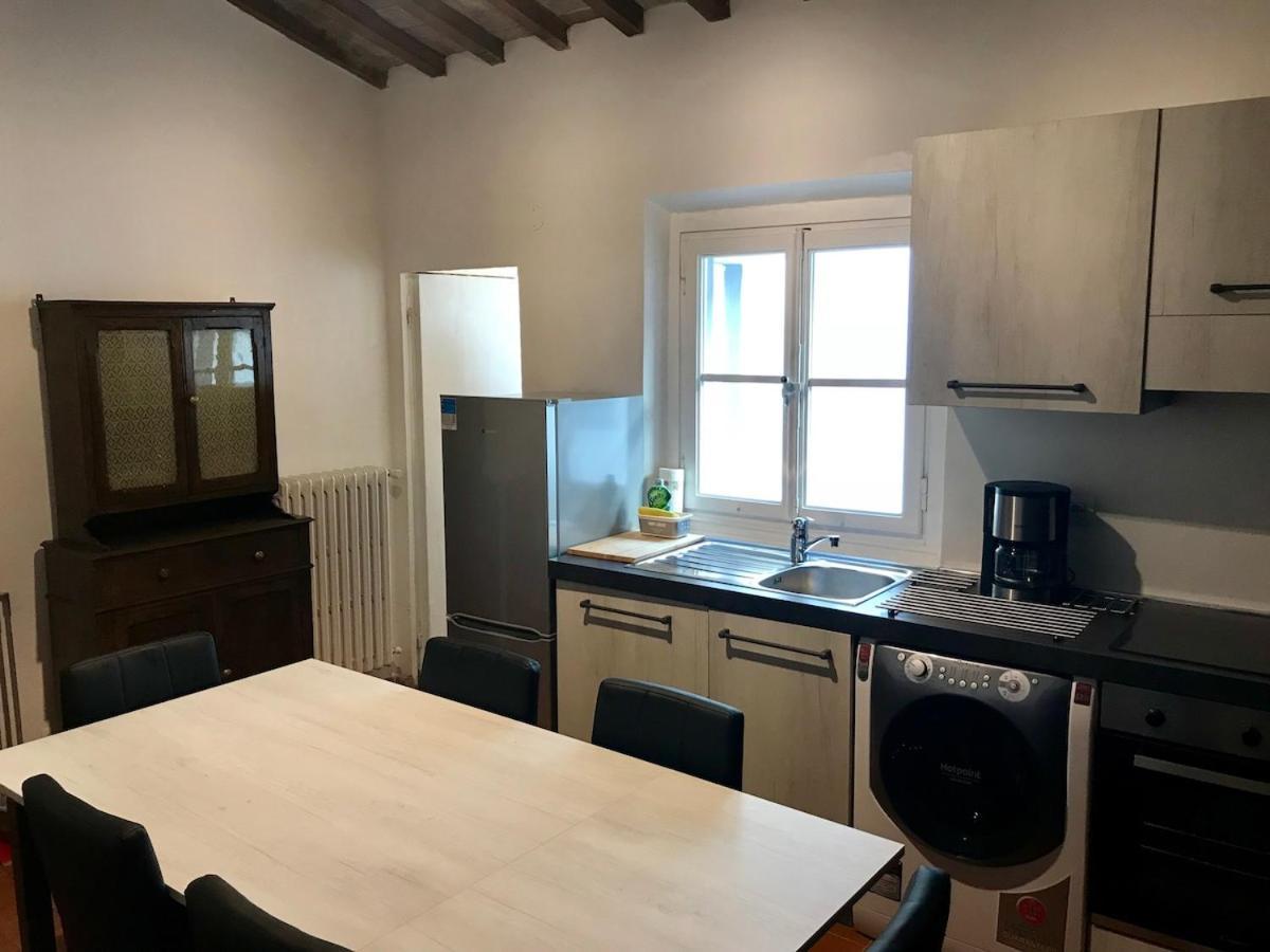 Apartment Palace Top Lovely City View And Private Parking *