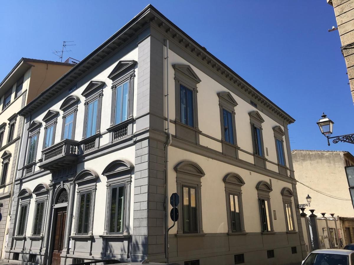 Palace Top Lovely City View And Private Parking * Florence