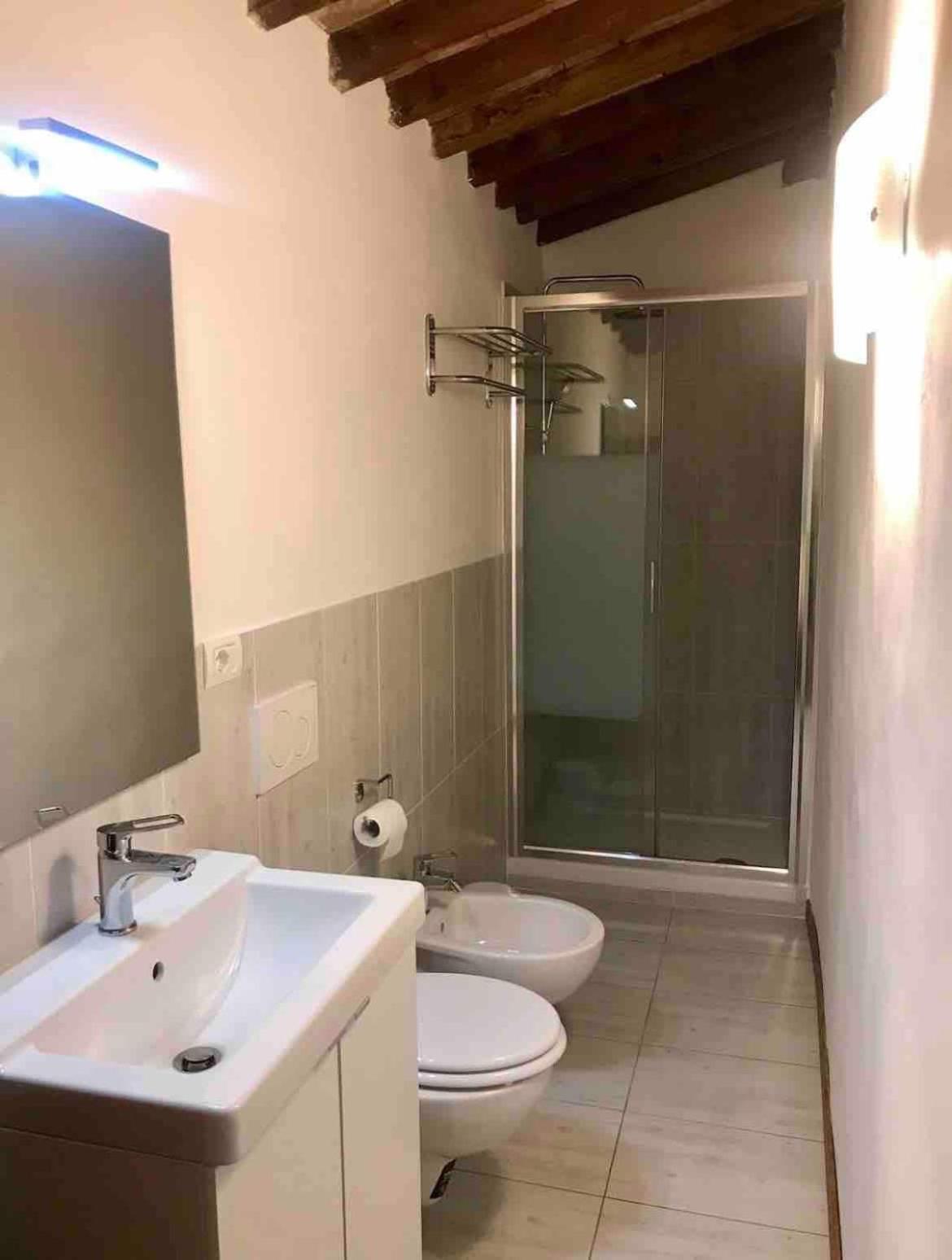 Apartment Palace Top Lovely City View And Private Parking *