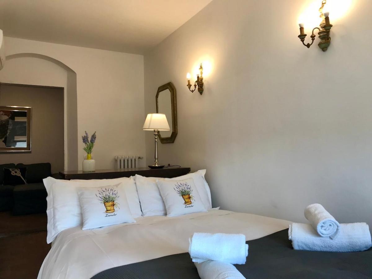 Palace Top Lovely City View And Private Parking Florence