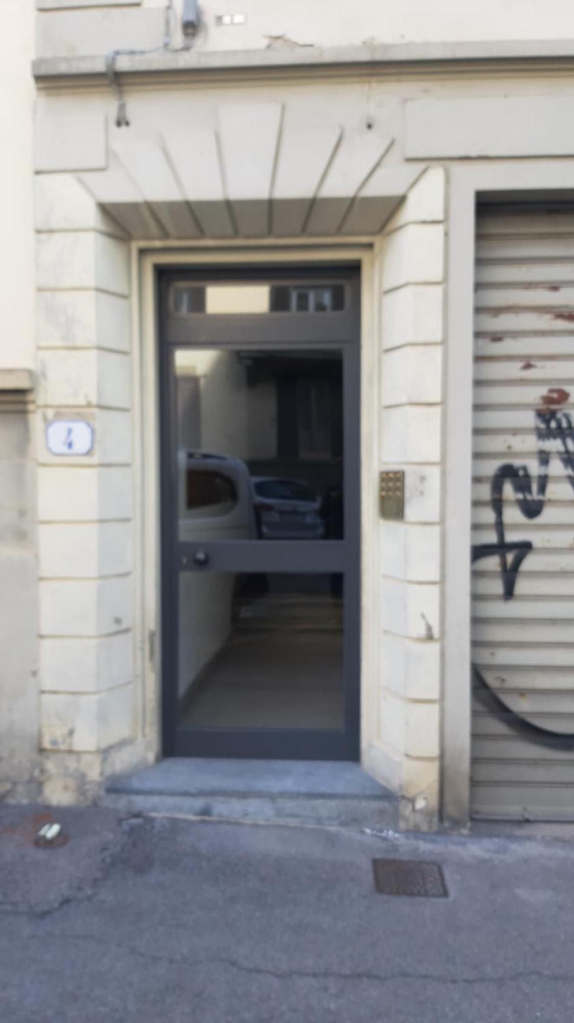 Ubaldo Appartement