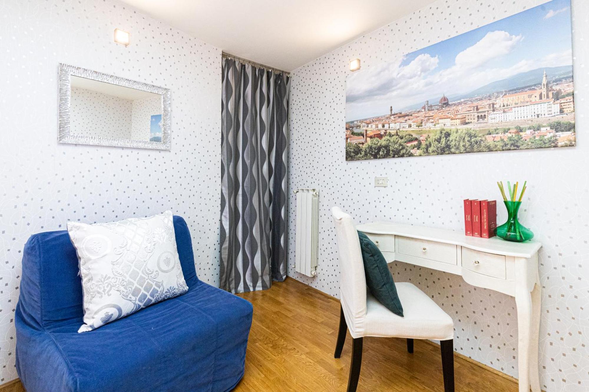 Appartement Ponte Vecchio Luxury Retreat