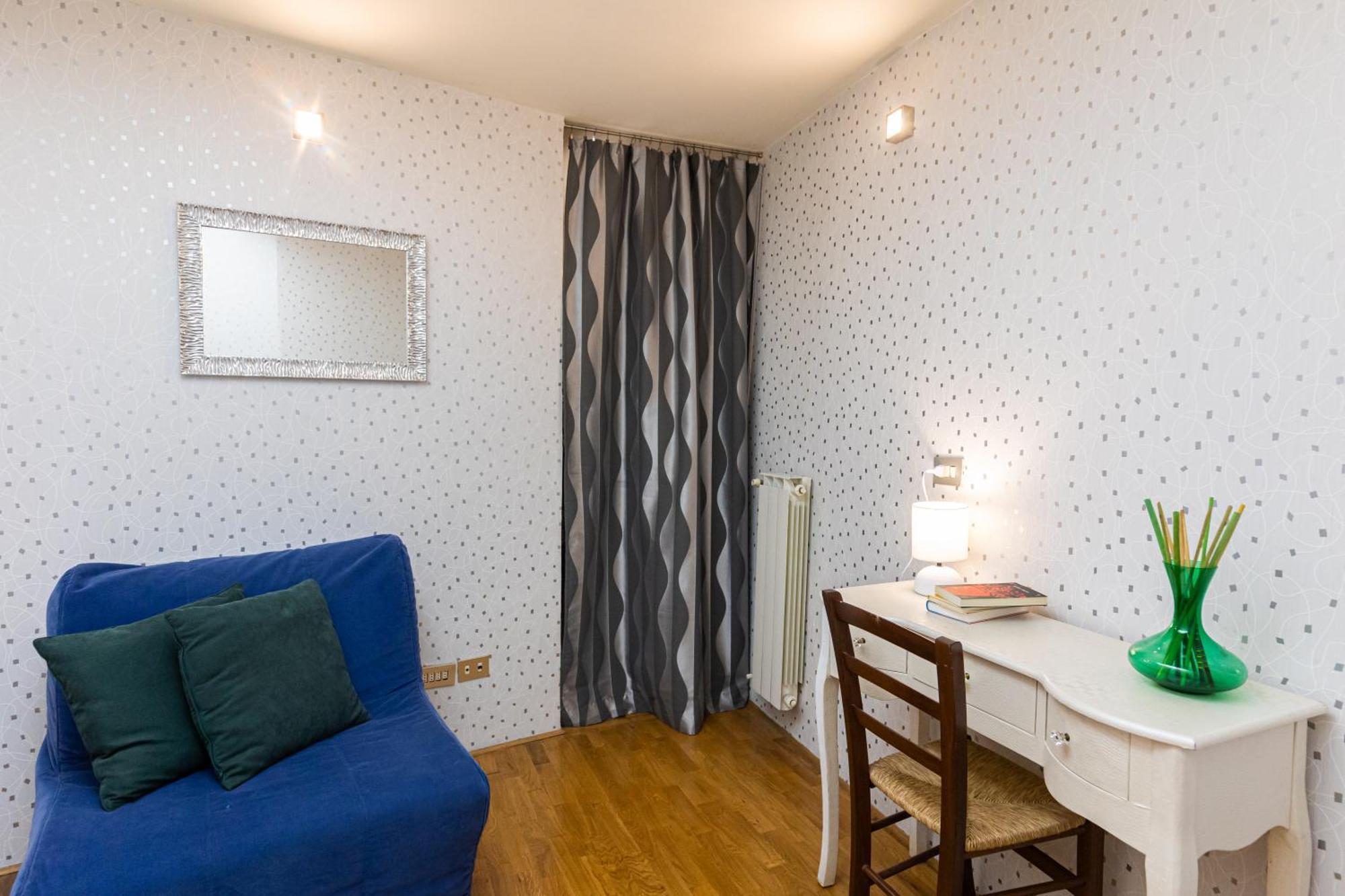 Appartement Ponte Vecchio Luxury Retreat Florence