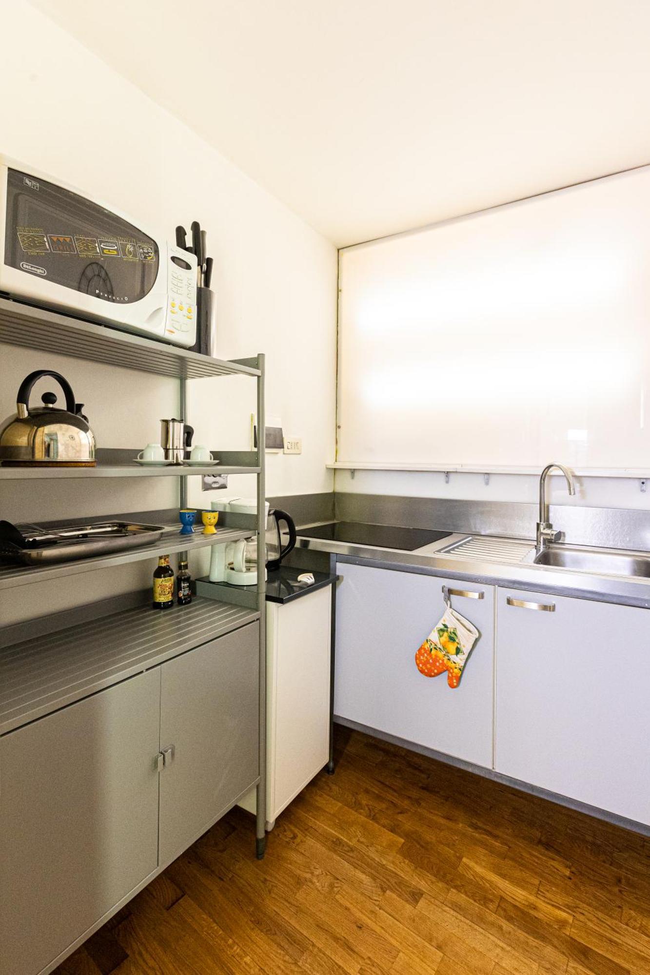 Appartement Ponte Vecchio Luxury Retreat Florence