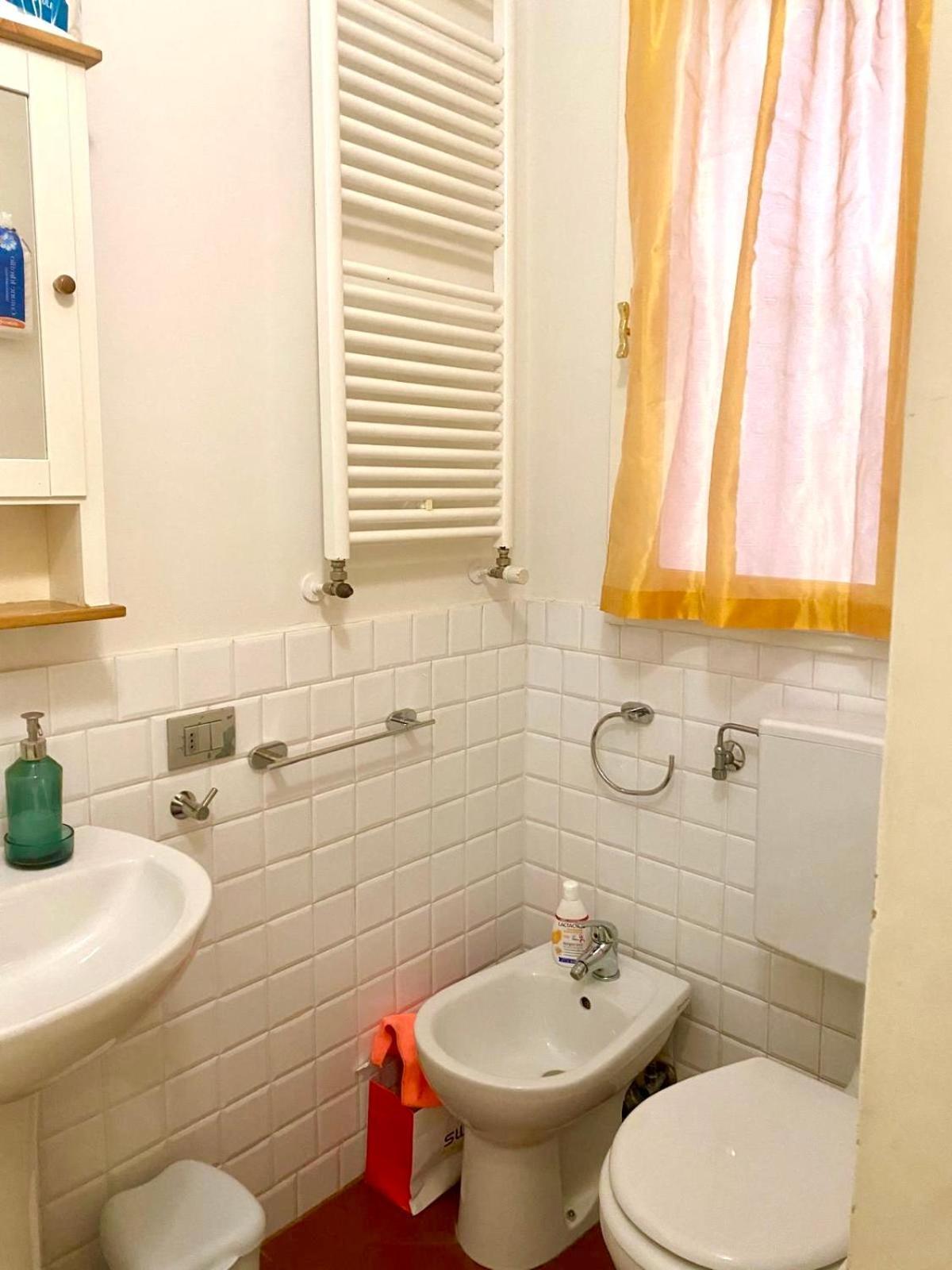 Santaflat Apartment Florence