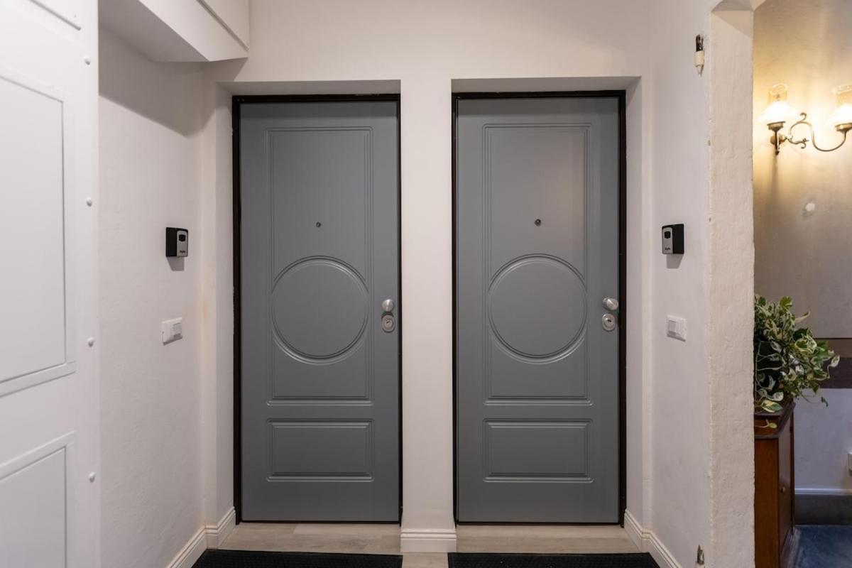 Michelangelo Appartement