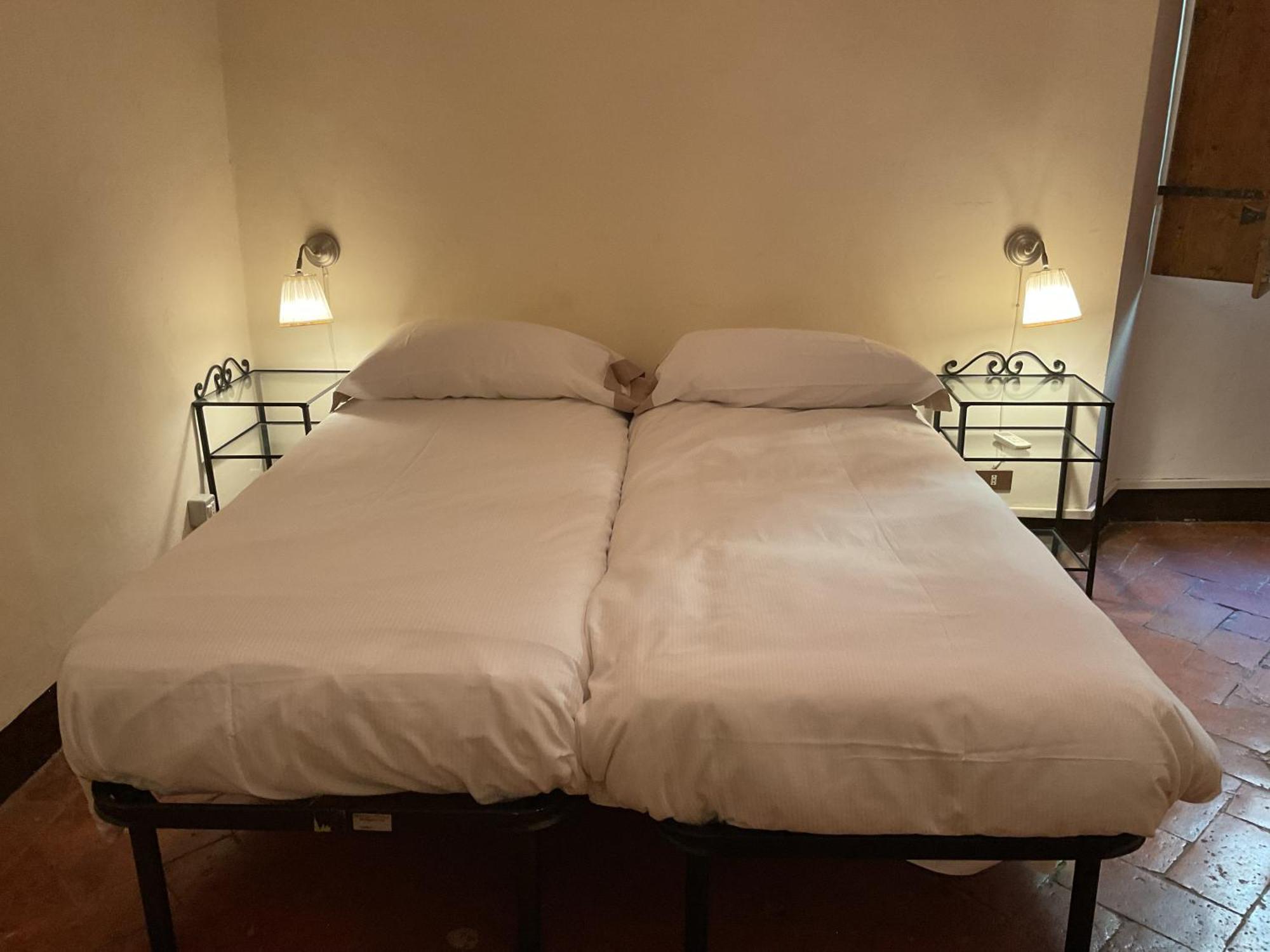 Apartment Coach Number 1