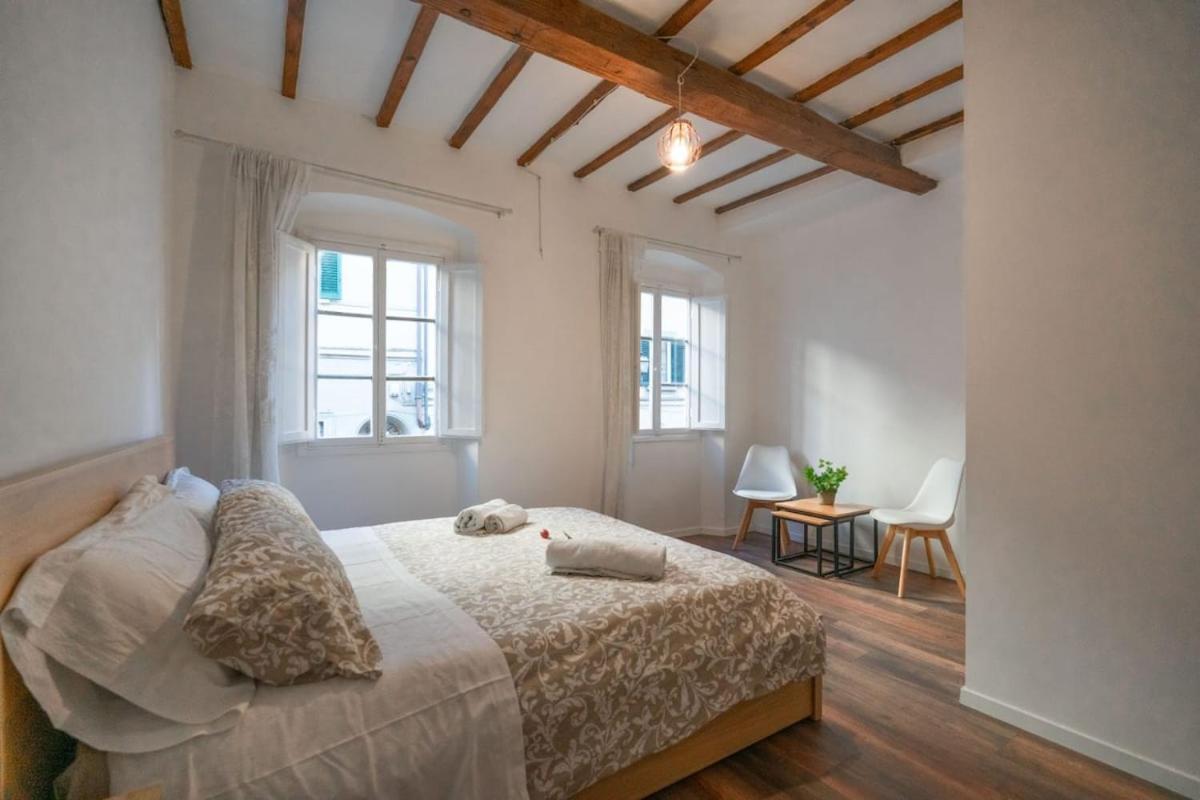 Palazzuolo Renaissance Apartment Florence