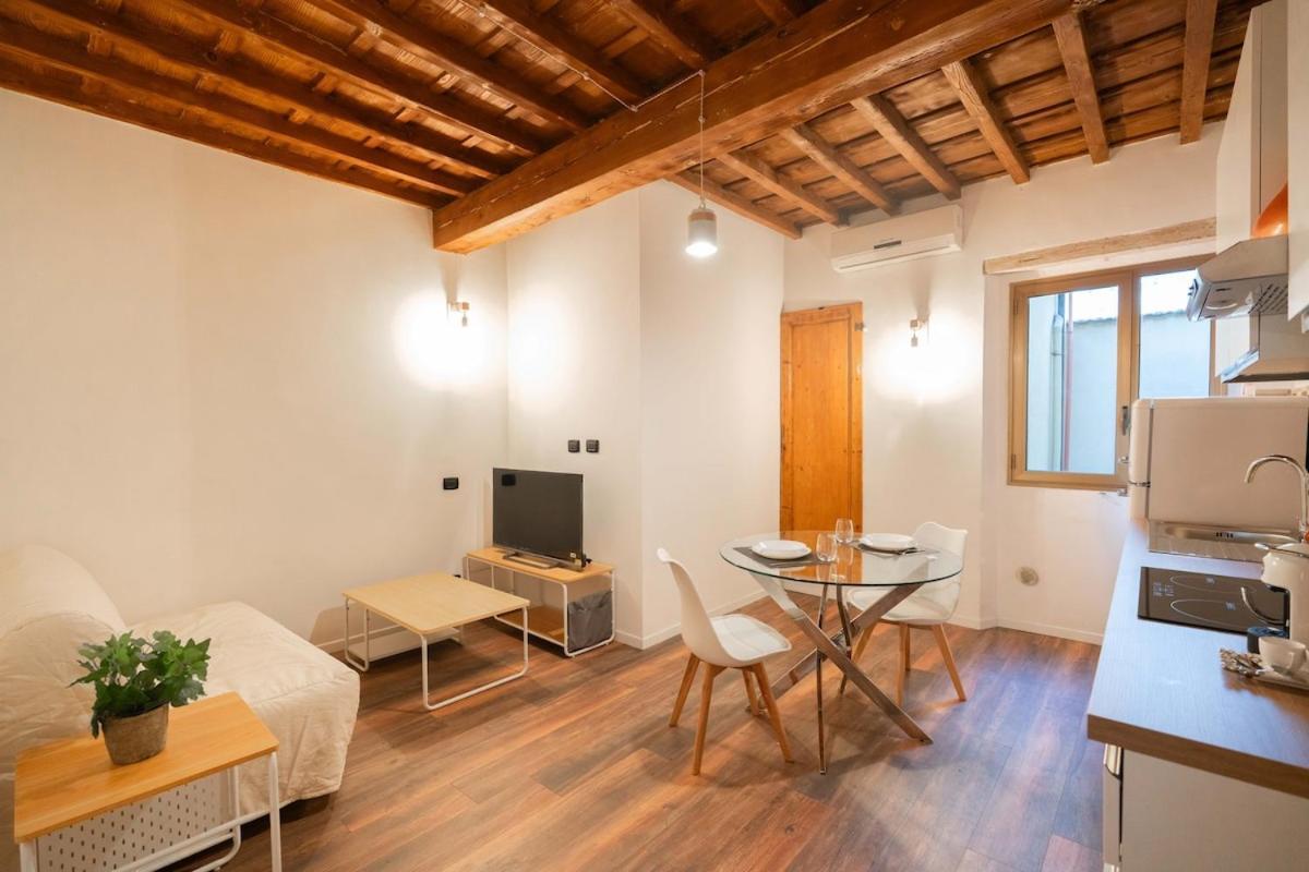 Apartment Palazzuolo Renaissance *