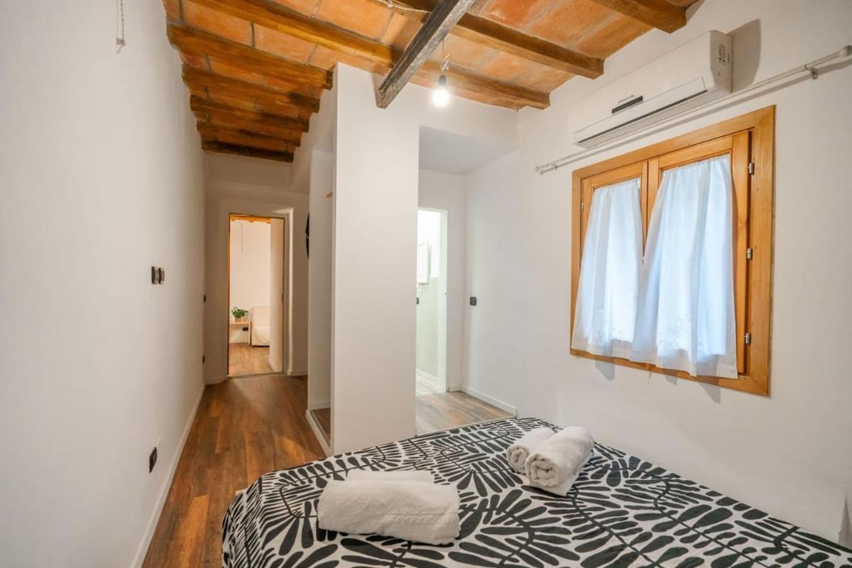 Palazzuolo Renaissance Apartment