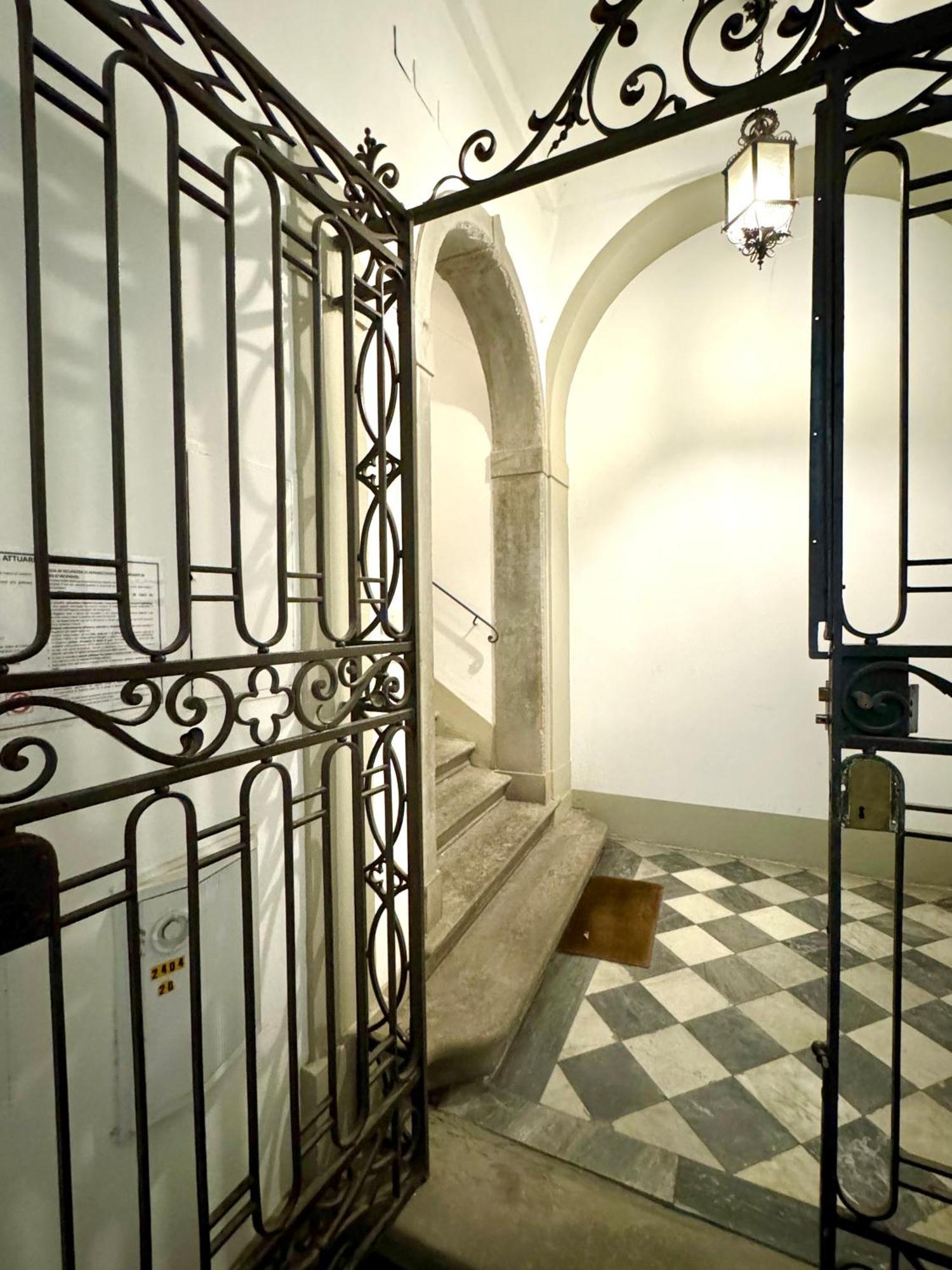 Santaflat Apartment