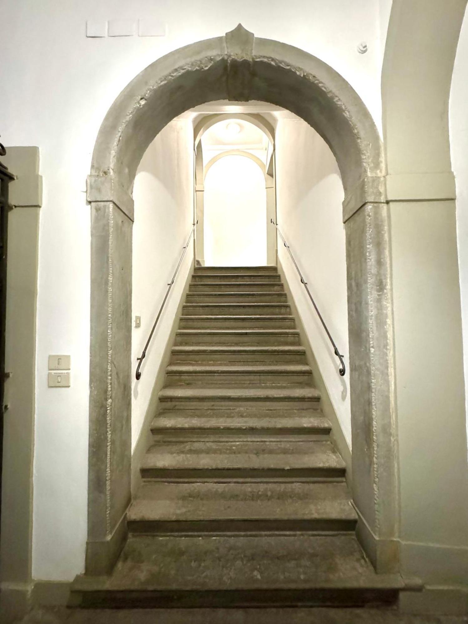 Santaflat Apartment Florence