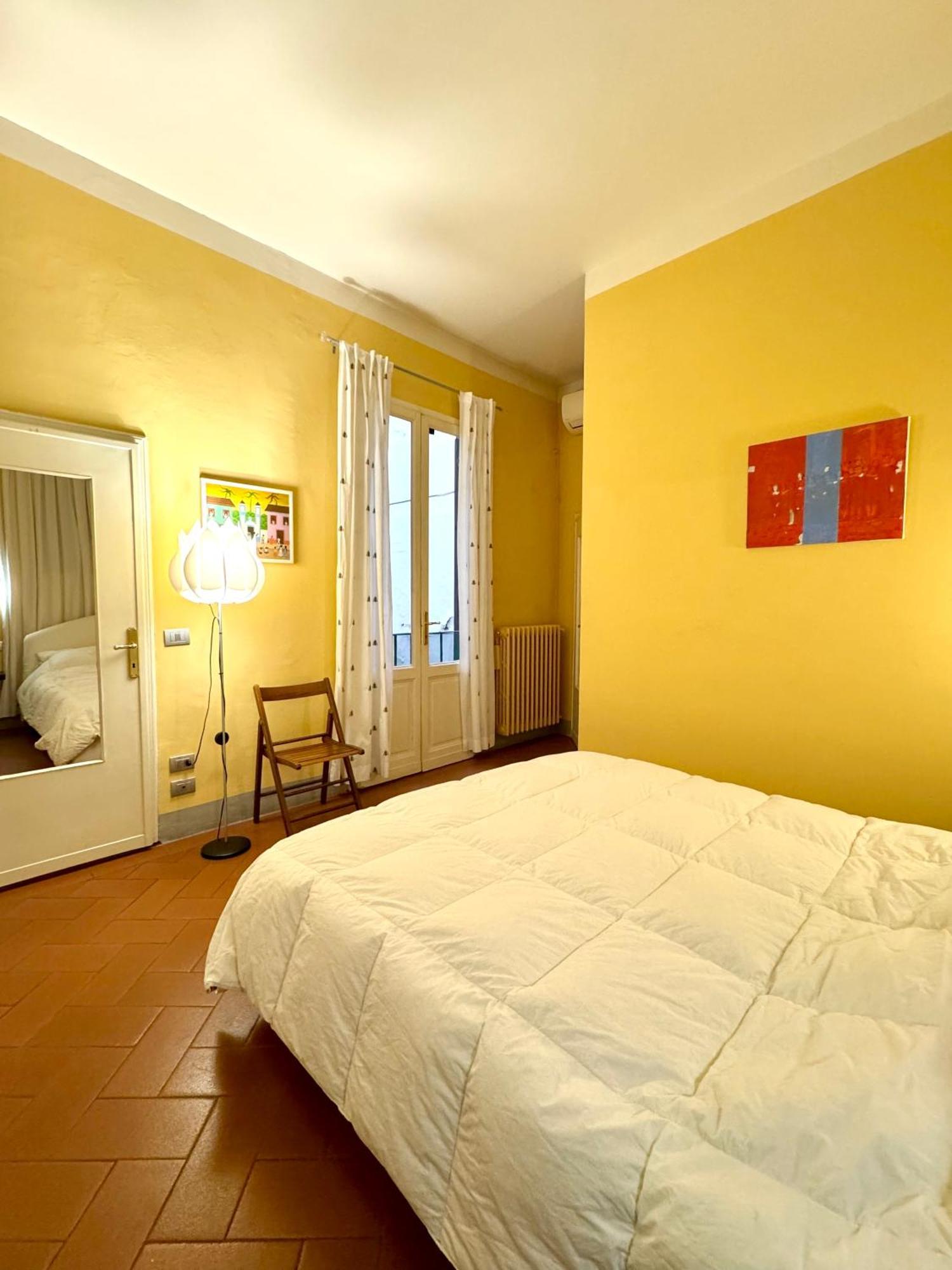 Santaflat Apartment