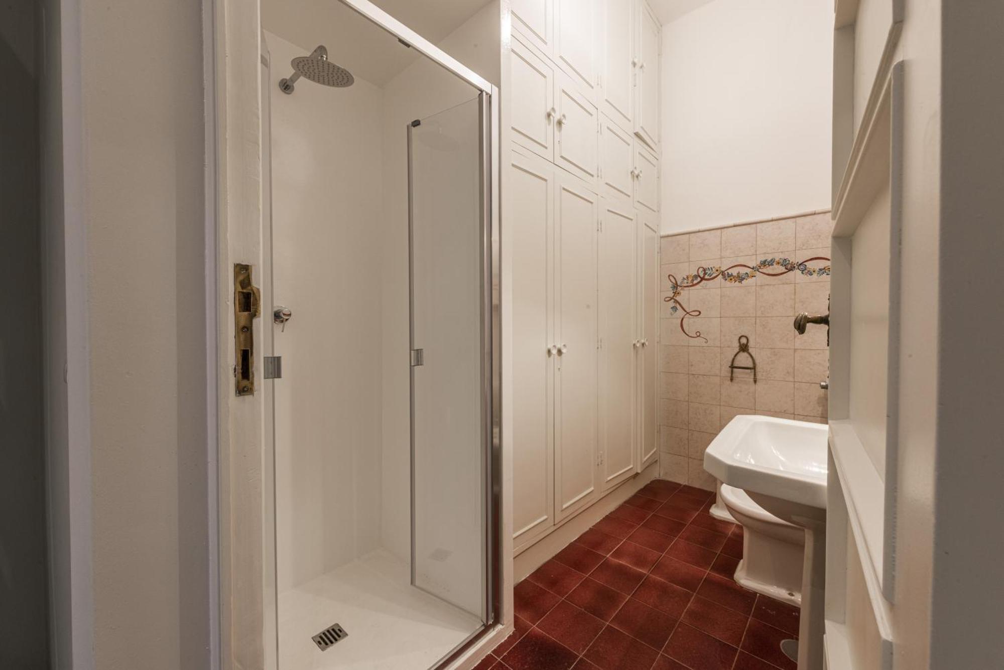 Penthouse In Piazza Della Signoria Duomo View Appartement
