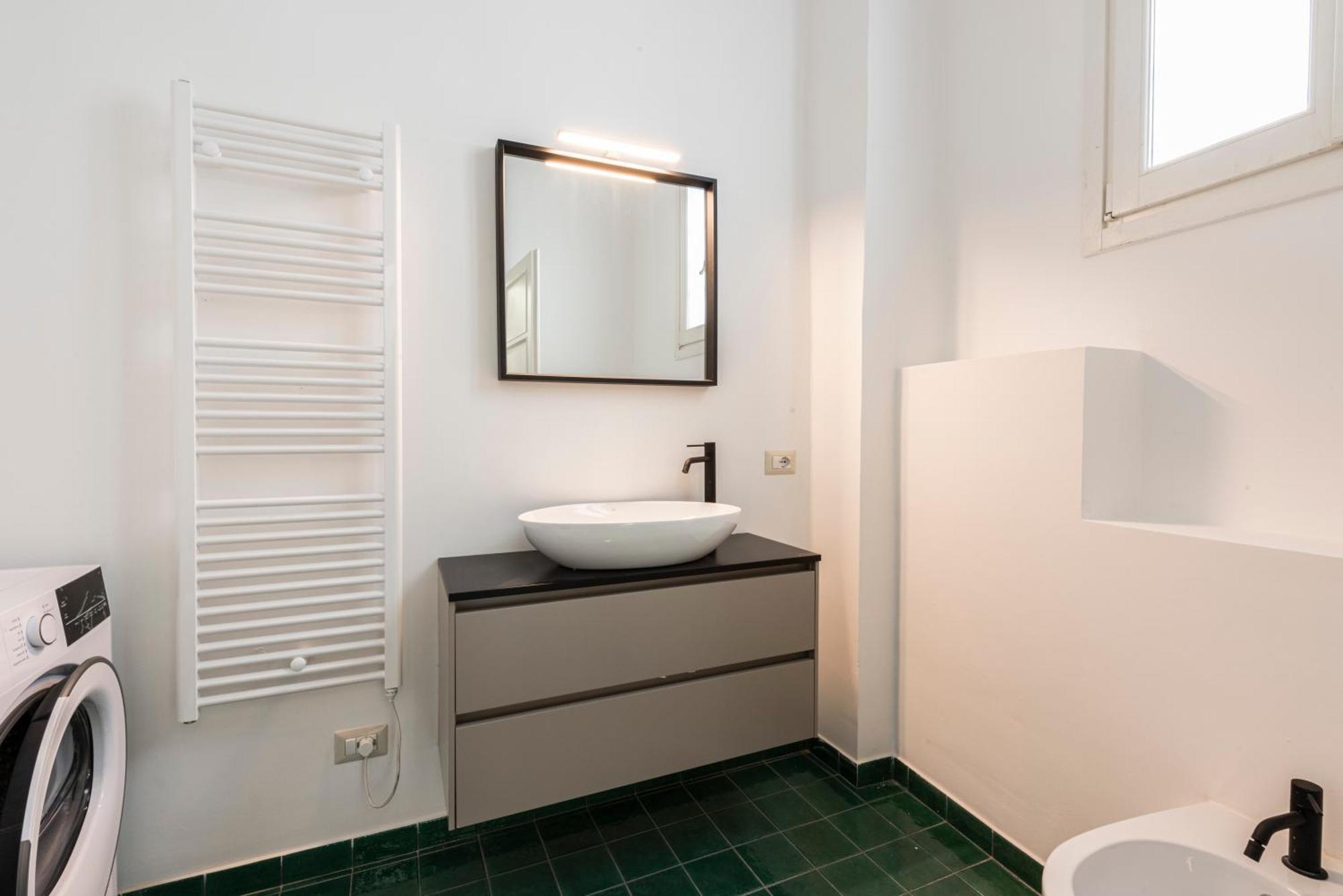 Appartement Penthouse In Piazza Della Signoria Duomo View Florence