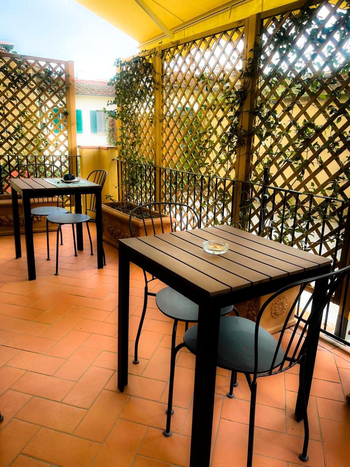 Santa Maria Del Fiore Couette-café 2*