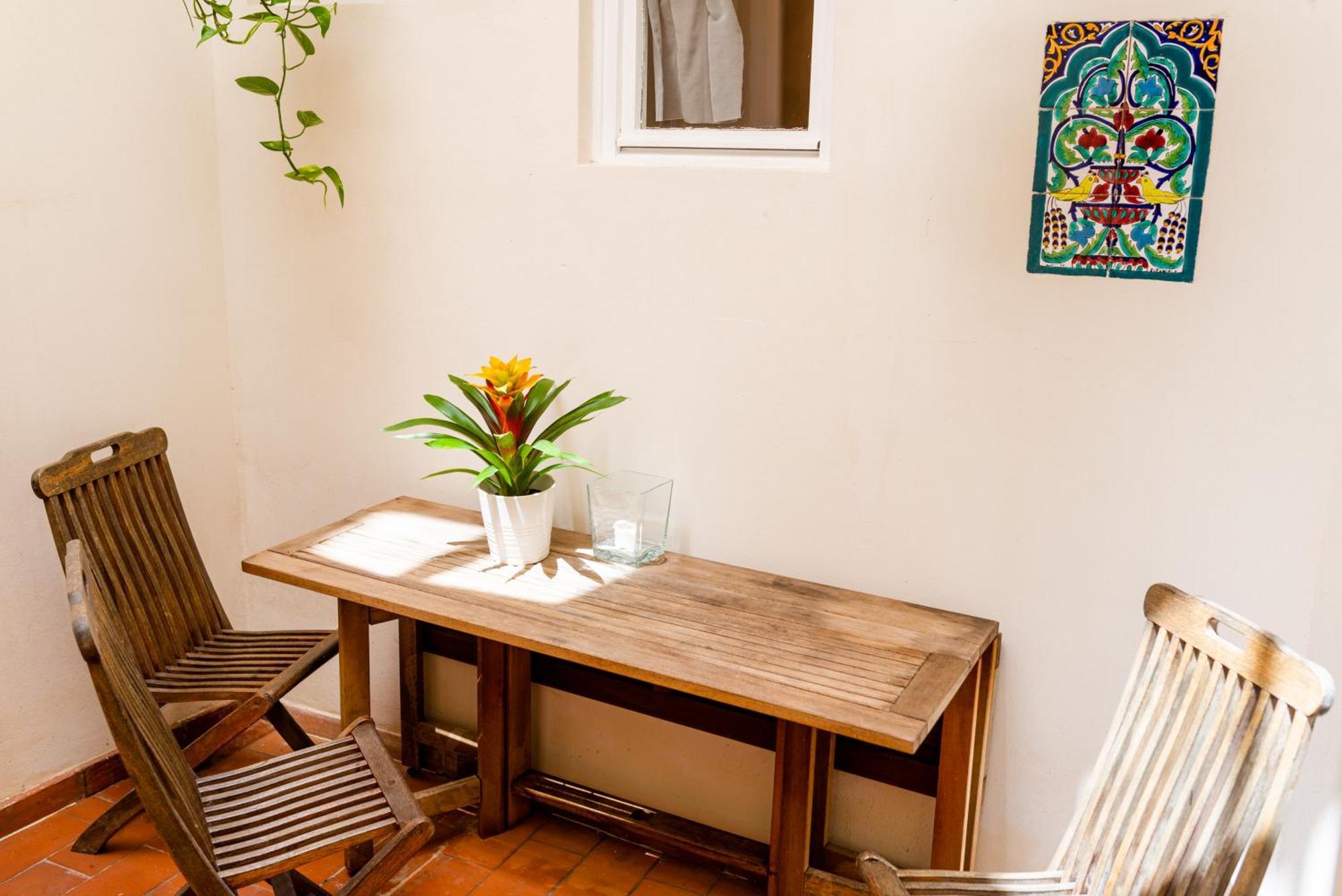 Apartment Santo Spirito House *