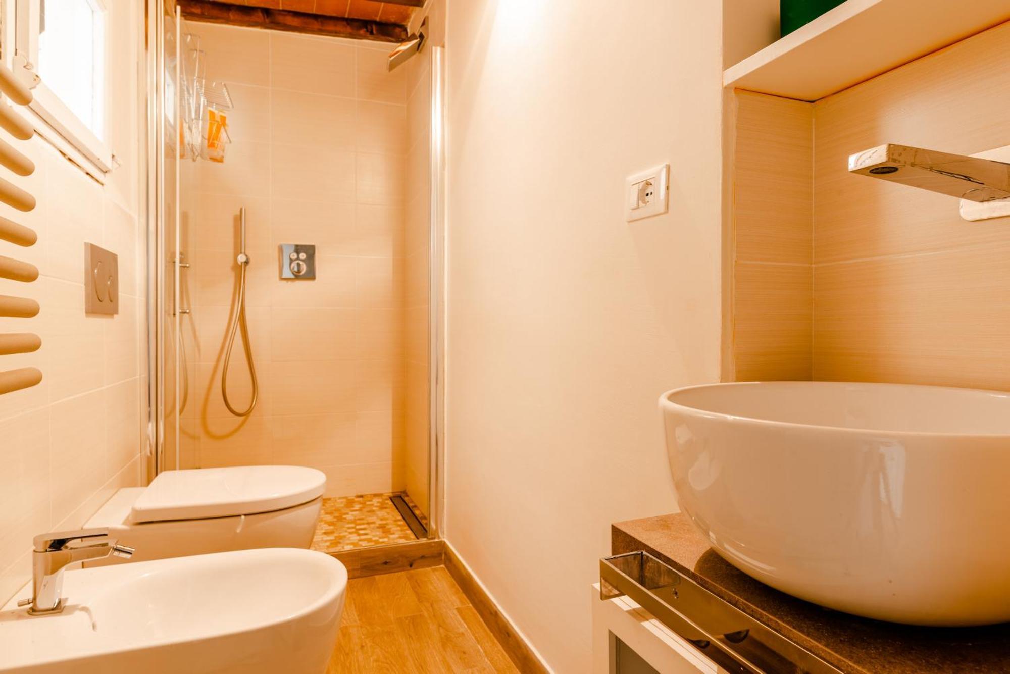 Apartment Santo Spirito House Florence