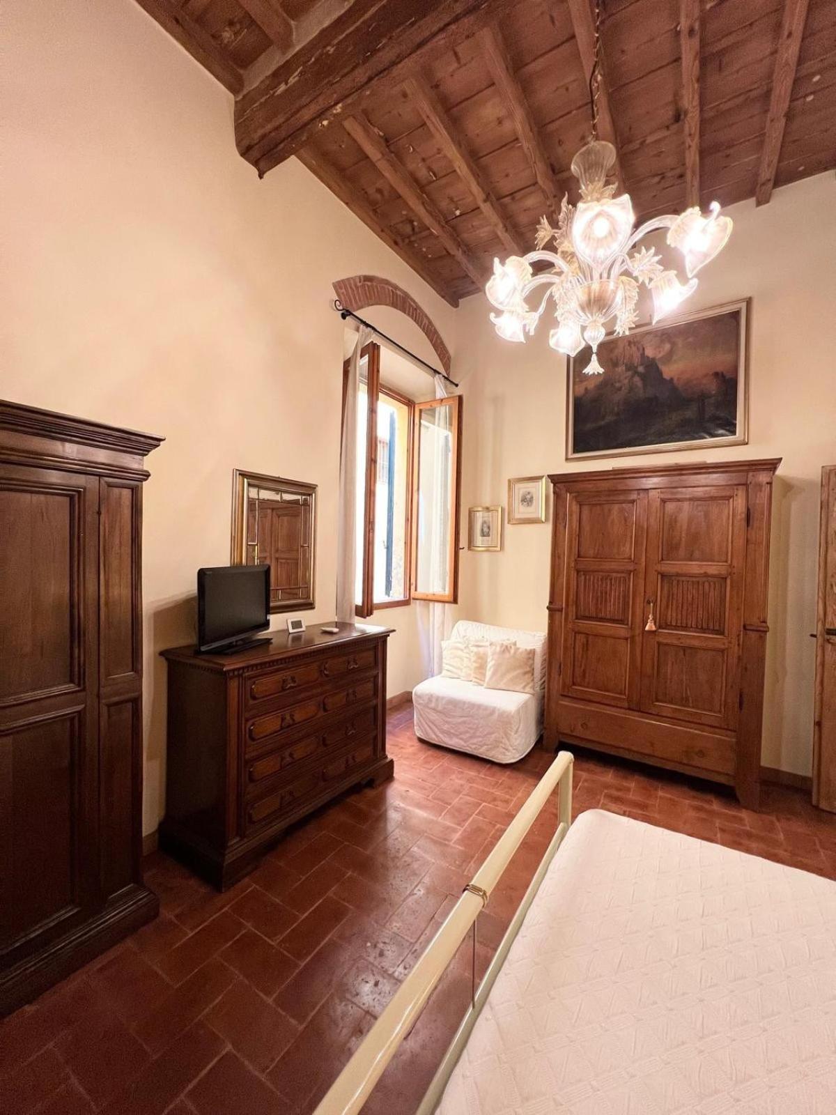 Traditional * Florence