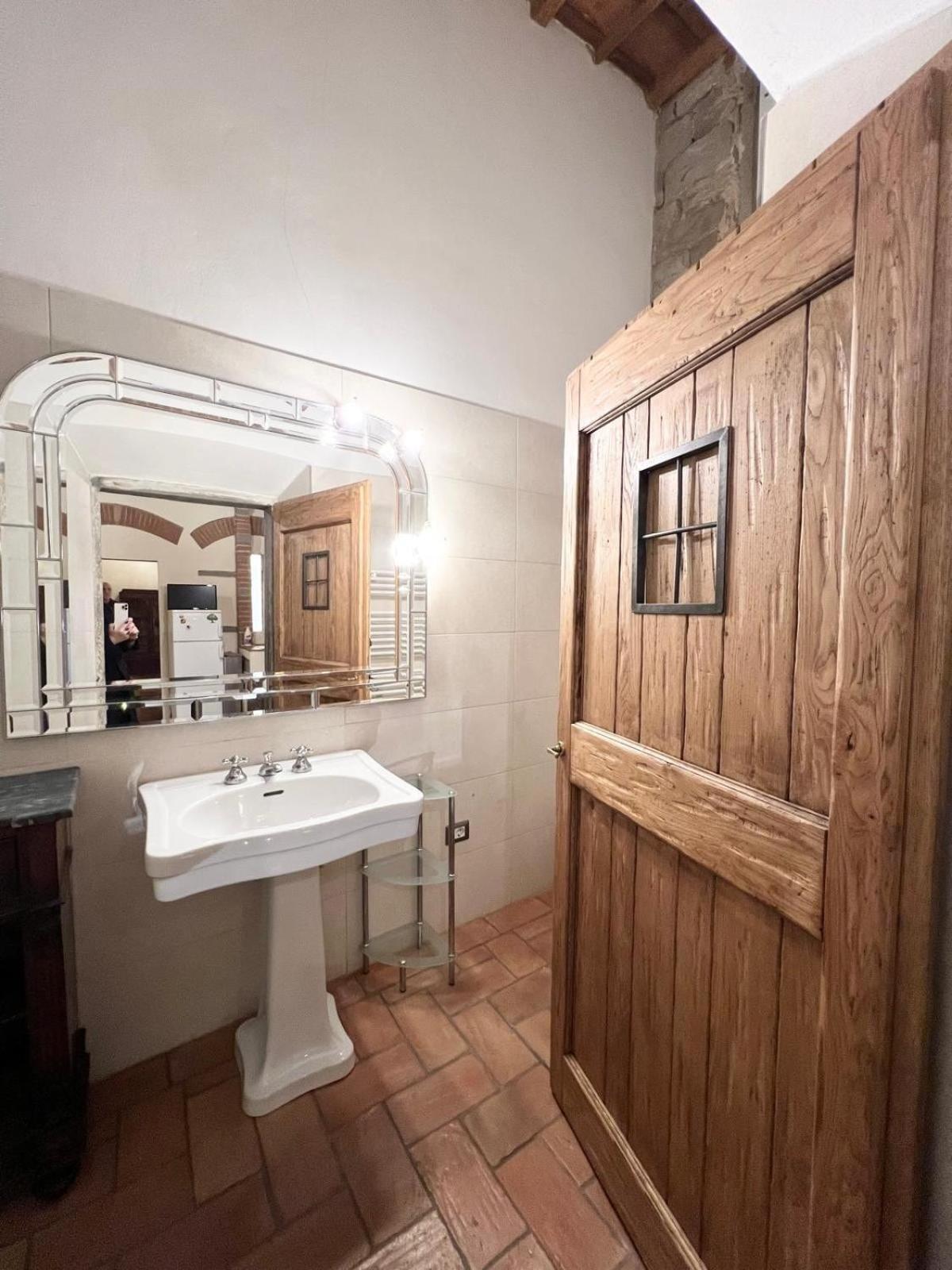Apartment Traditional