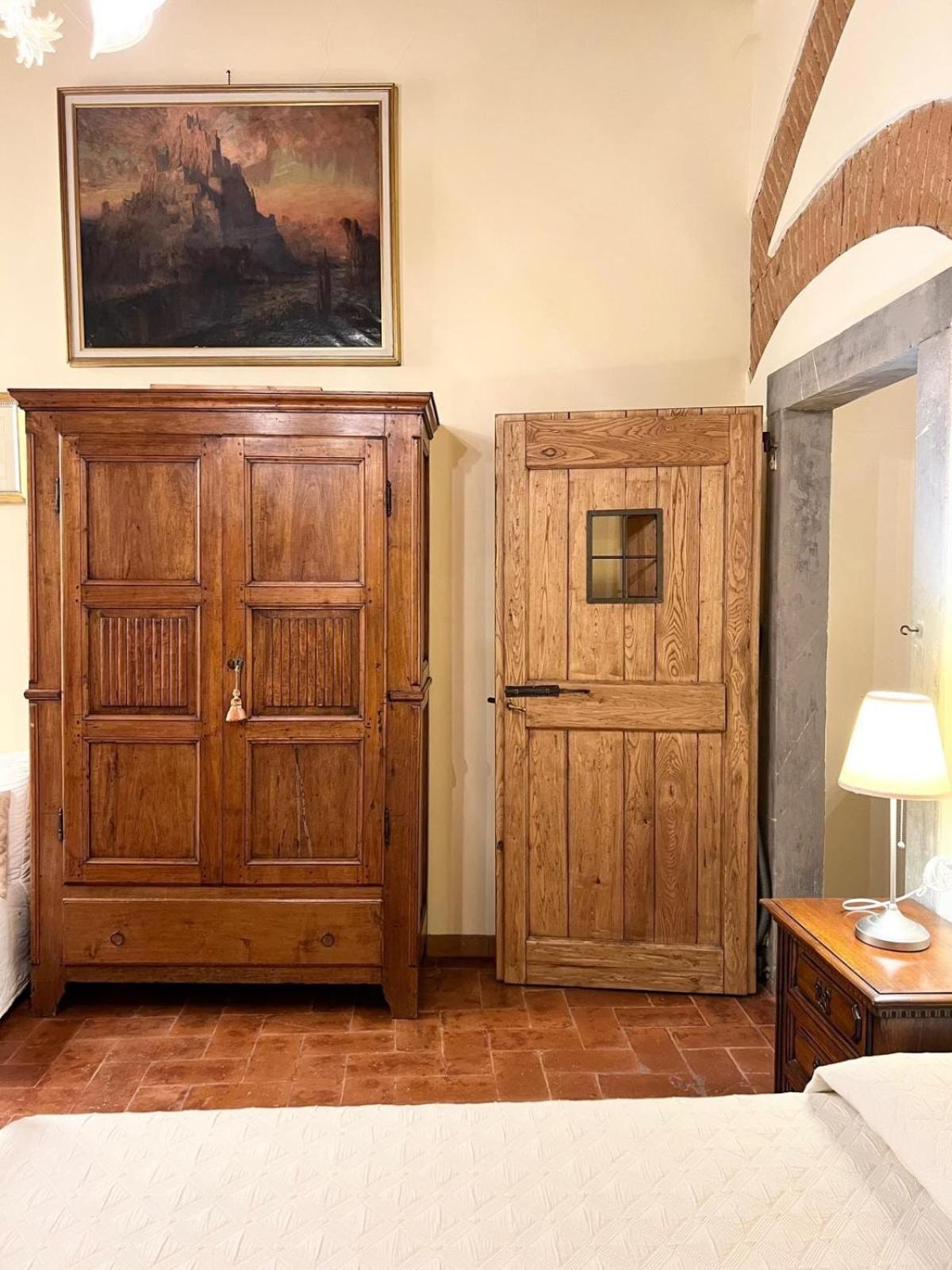 Traditional Florence