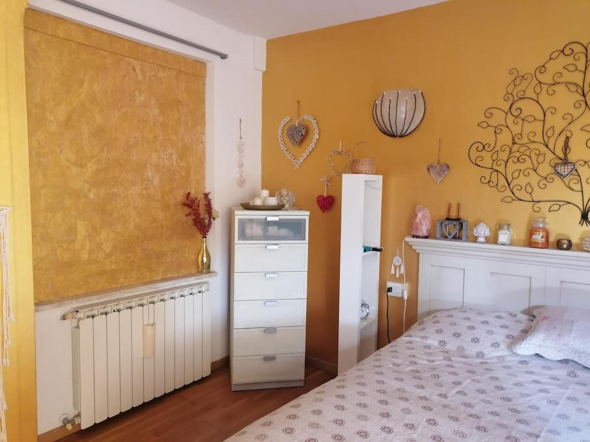Apartment Casa Letizia In *