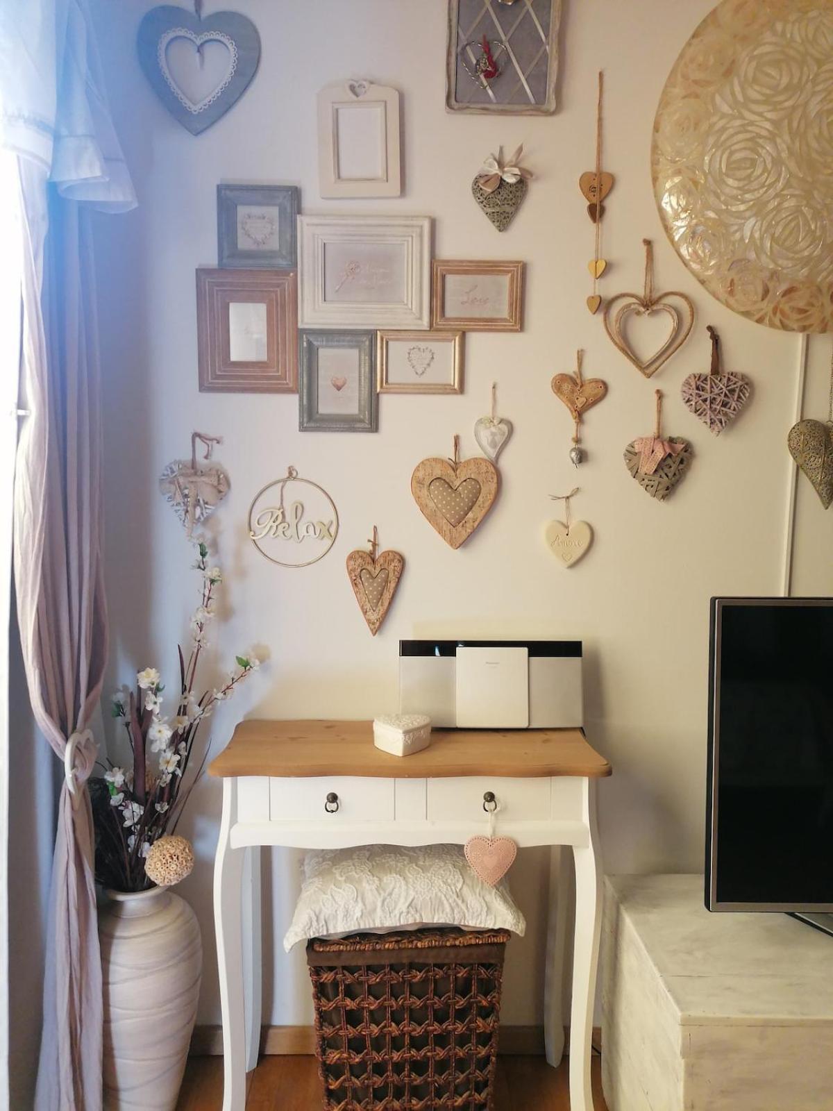 Casa Letizia In Apartment