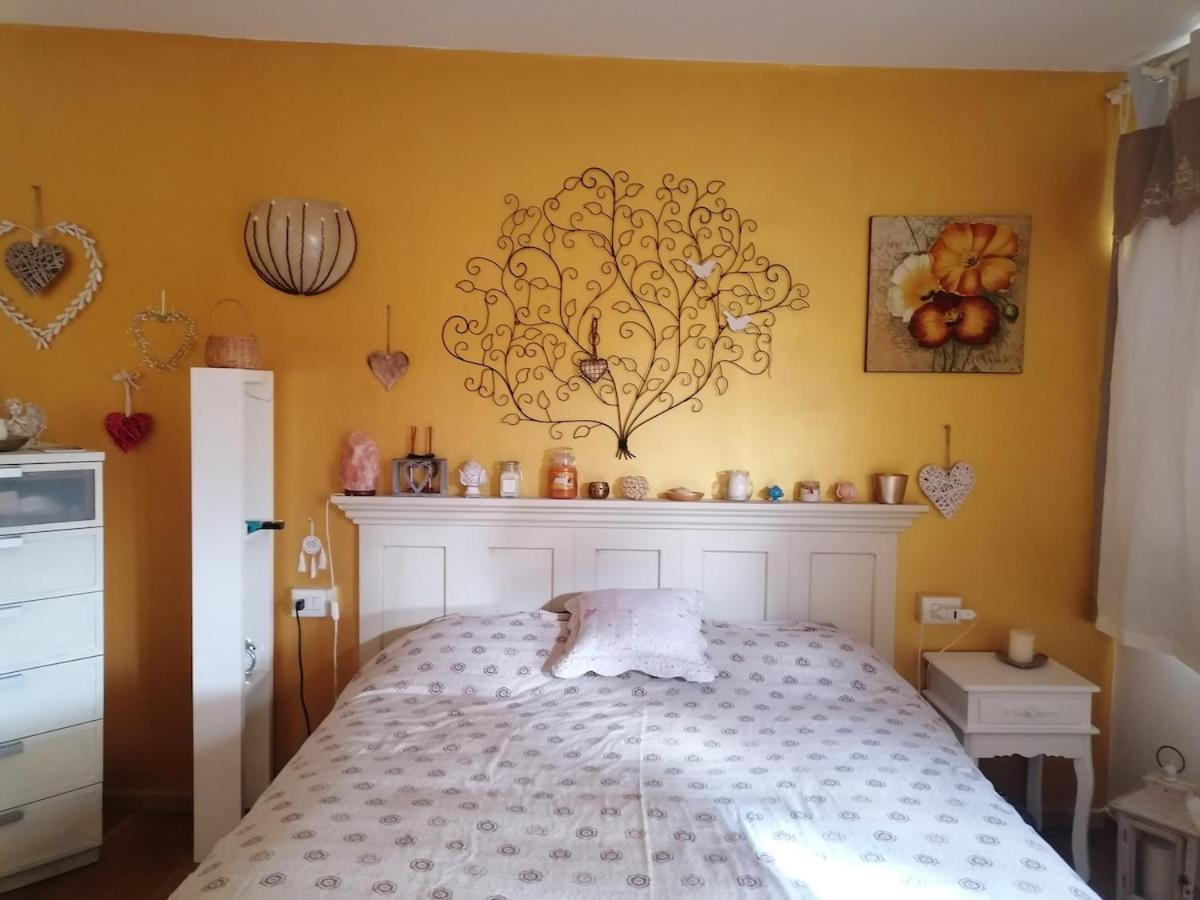 Apartment Casa Letizia In Florence