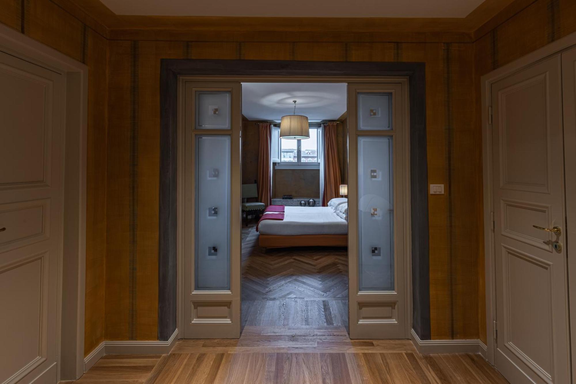 Antica Torre Tornabuoni Bed & Breakfast Florence