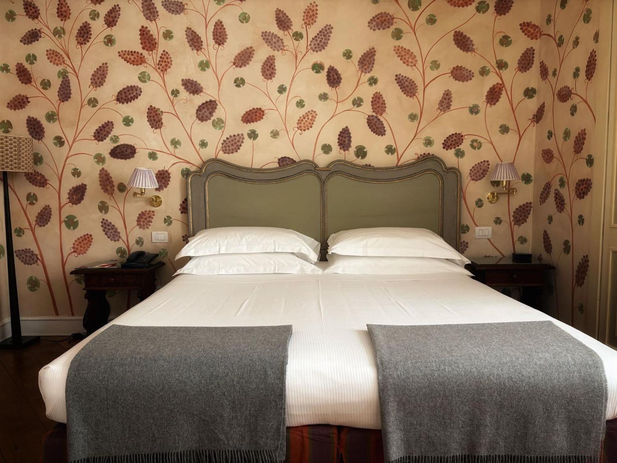 Bed & Breakfast Antica Torre Tornabuoni Florence