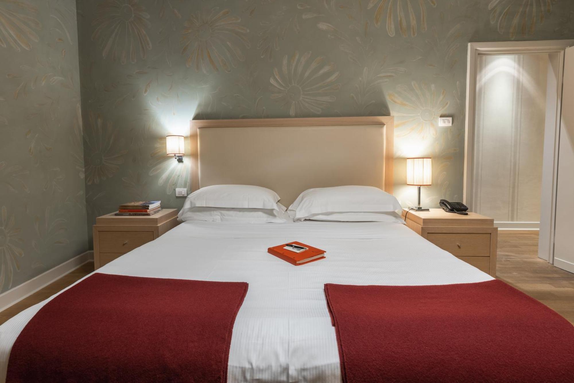 Bed & Breakfast Antica Torre Tornabuoni