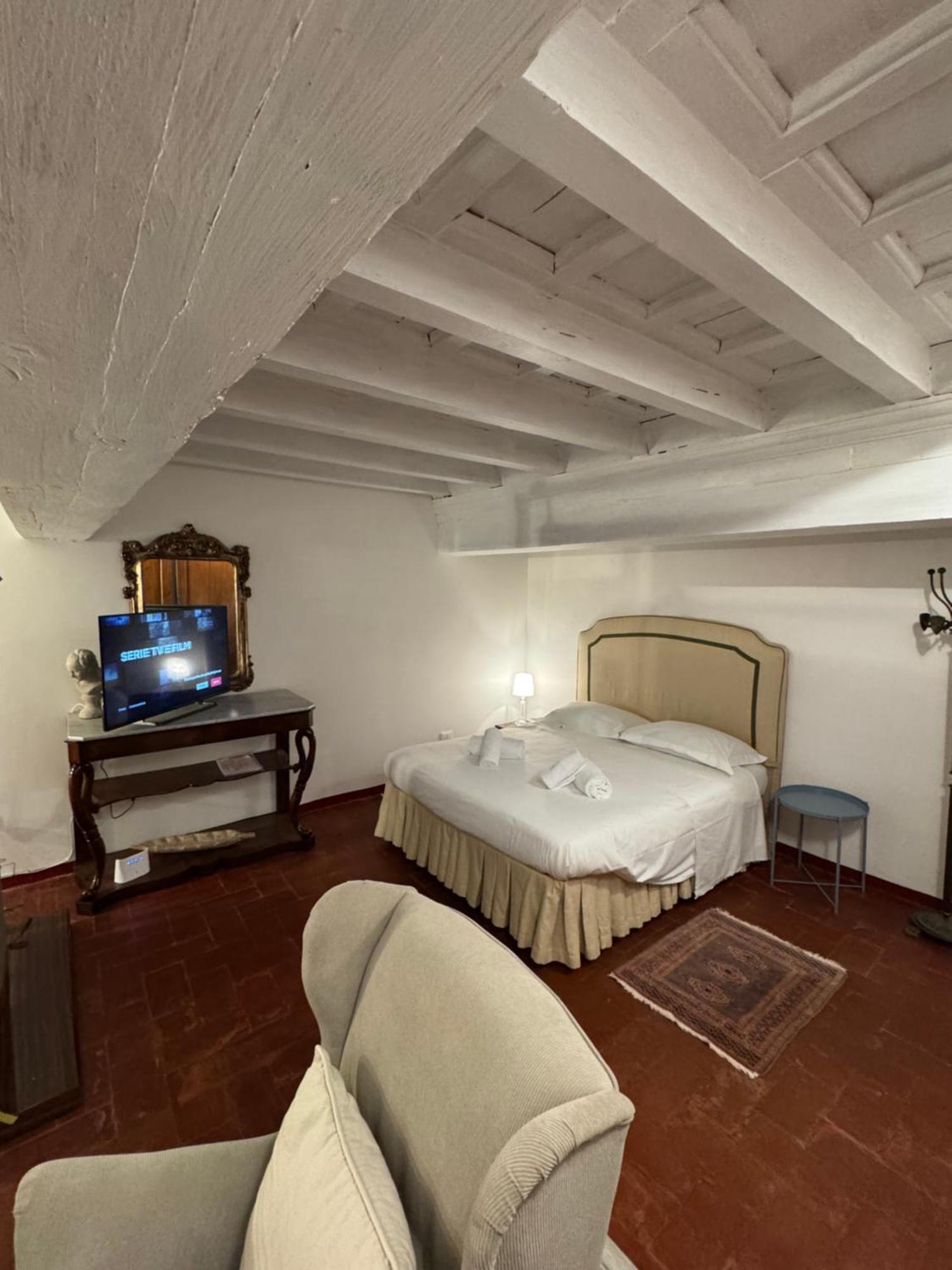 Diladdarno Apartment Florence