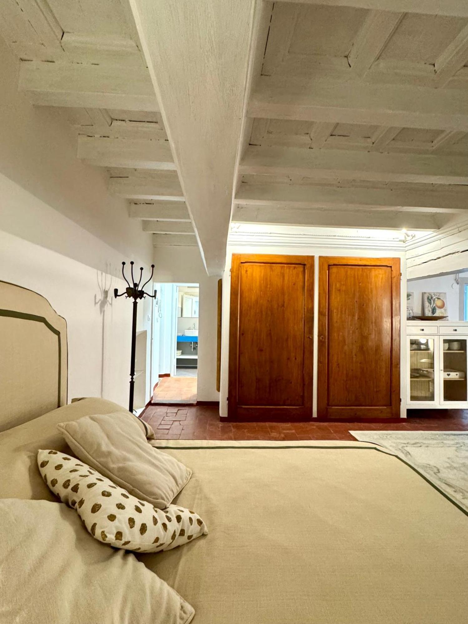 Diladdarno Apartment Florence