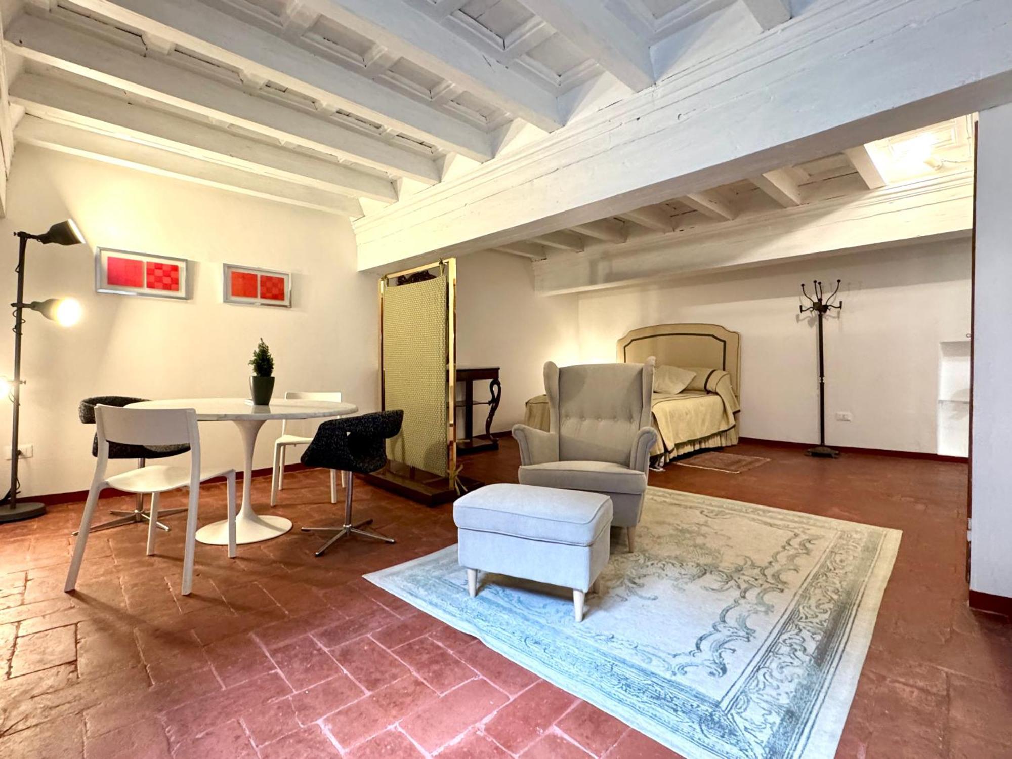 Apartment Diladdarno