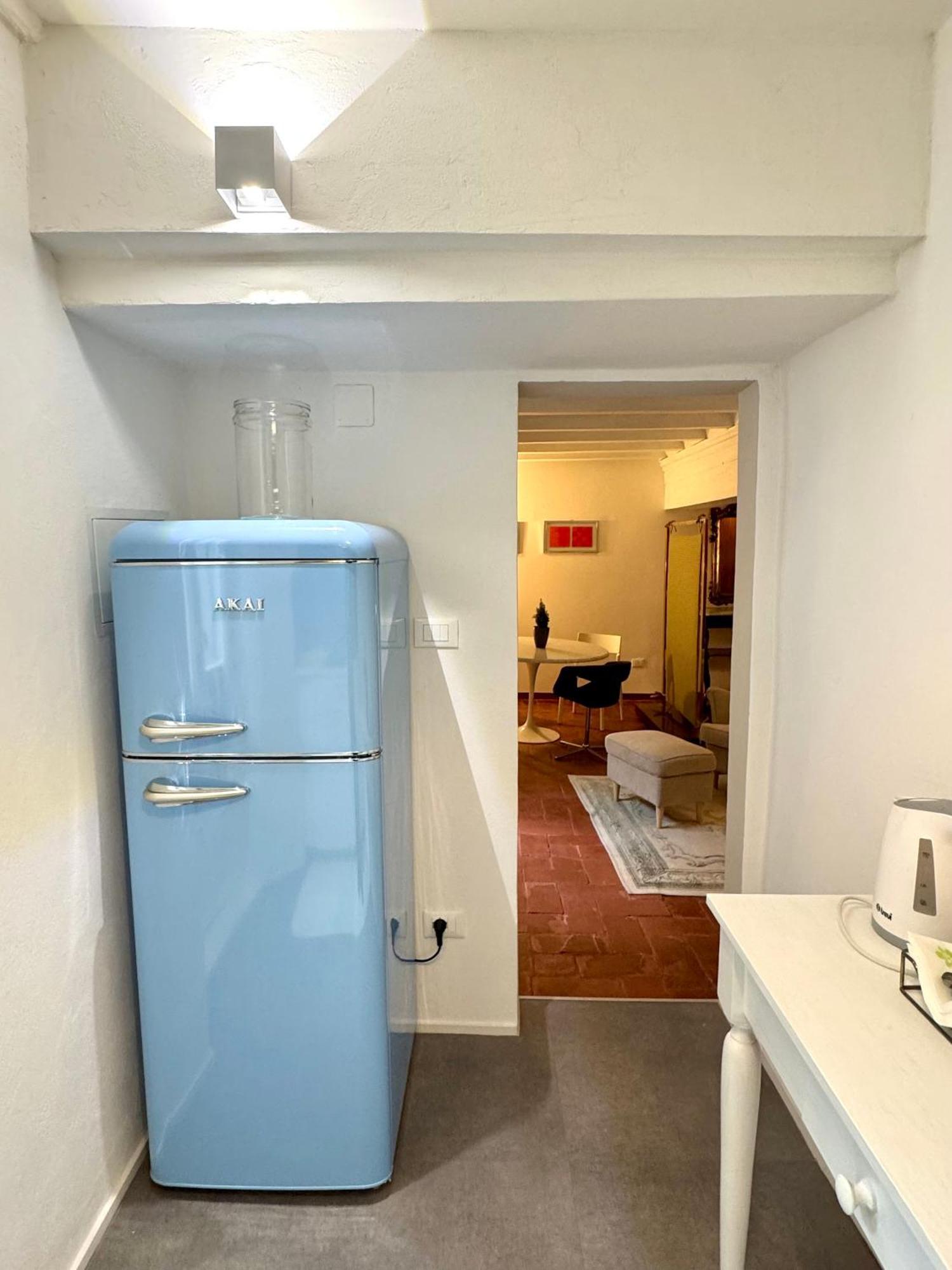 Apartment Diladdarno Florence
