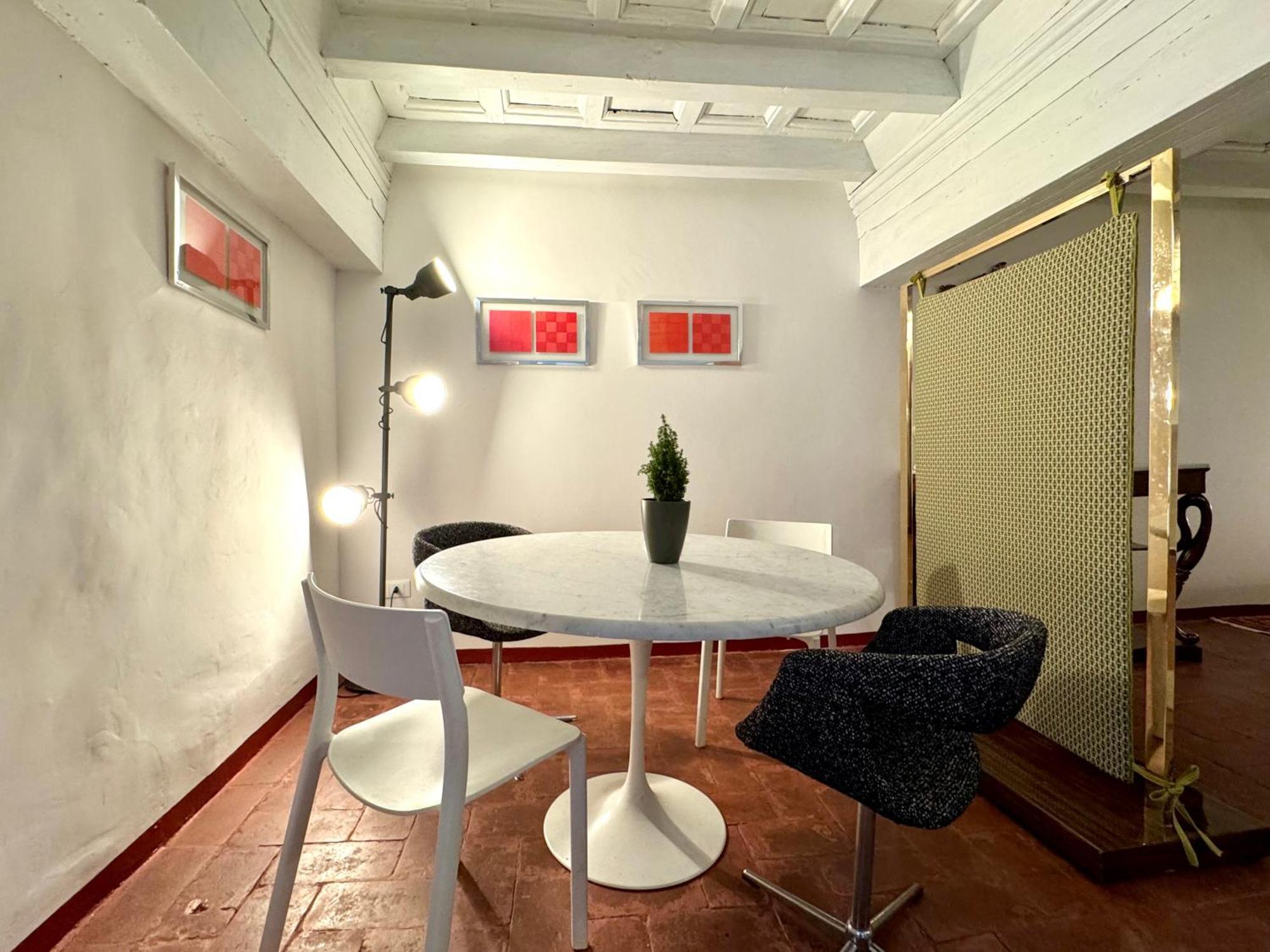 Apartment Diladdarno *