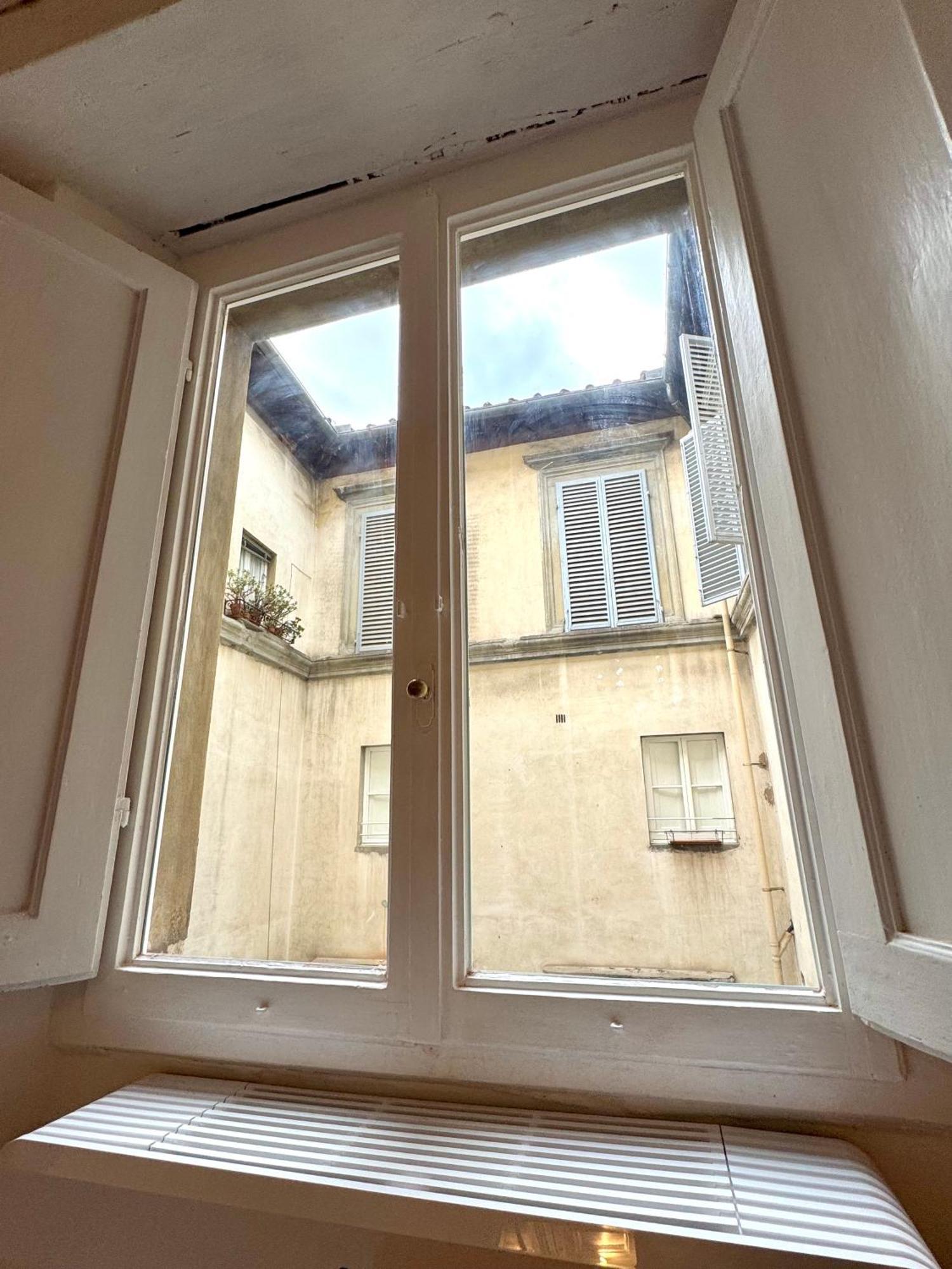 Apartment Diladdarno Florence