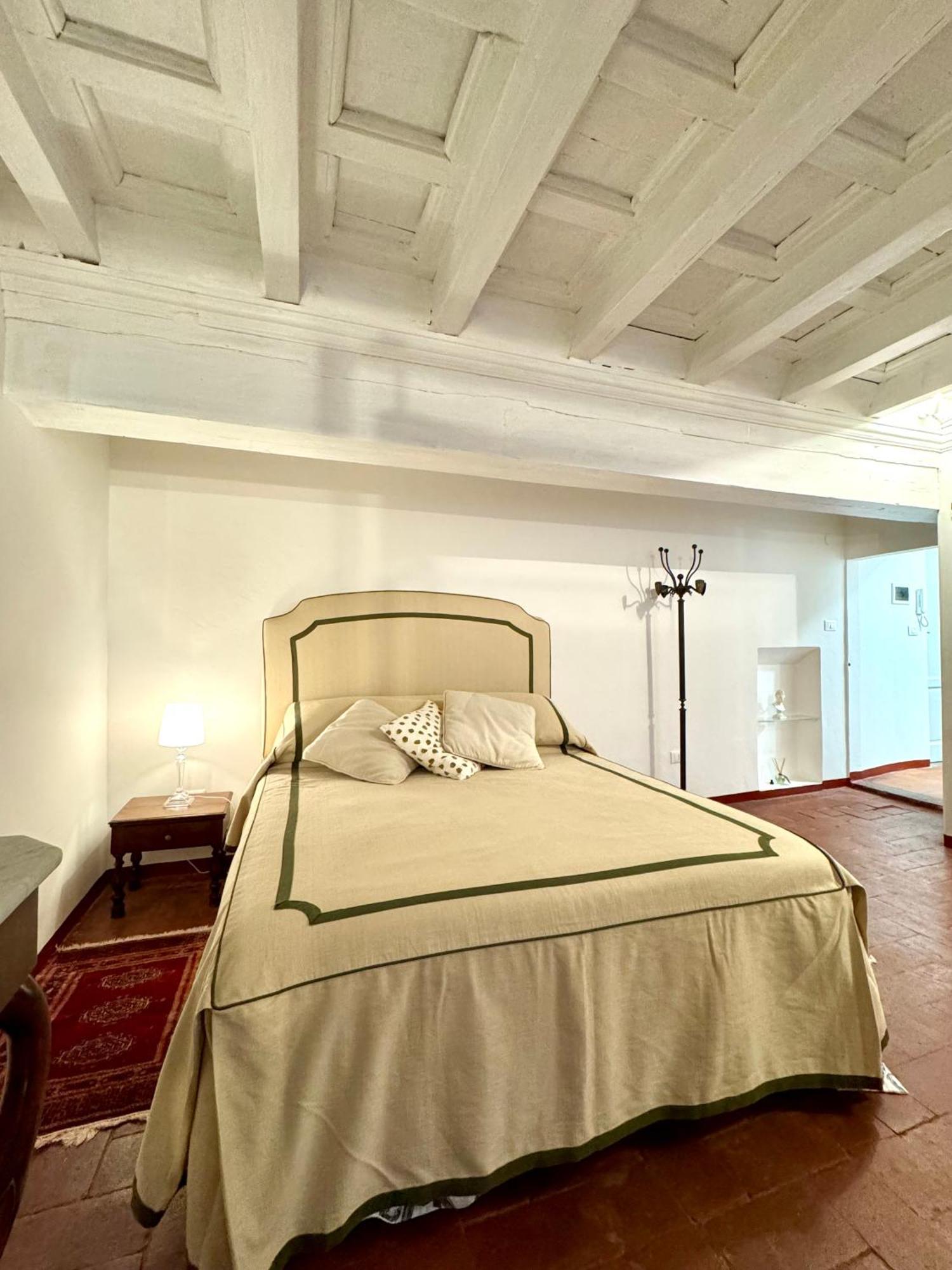 Diladdarno Apartment