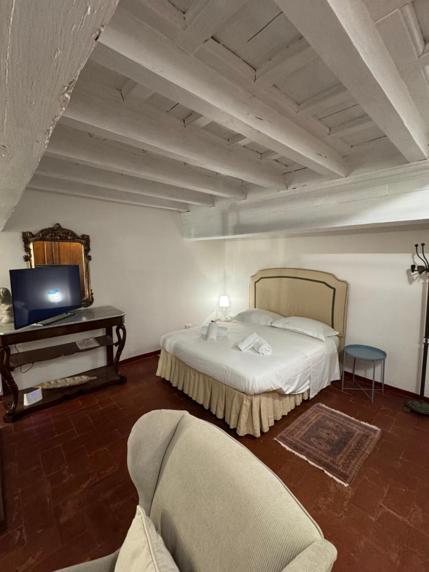 Diladdarno Apartment